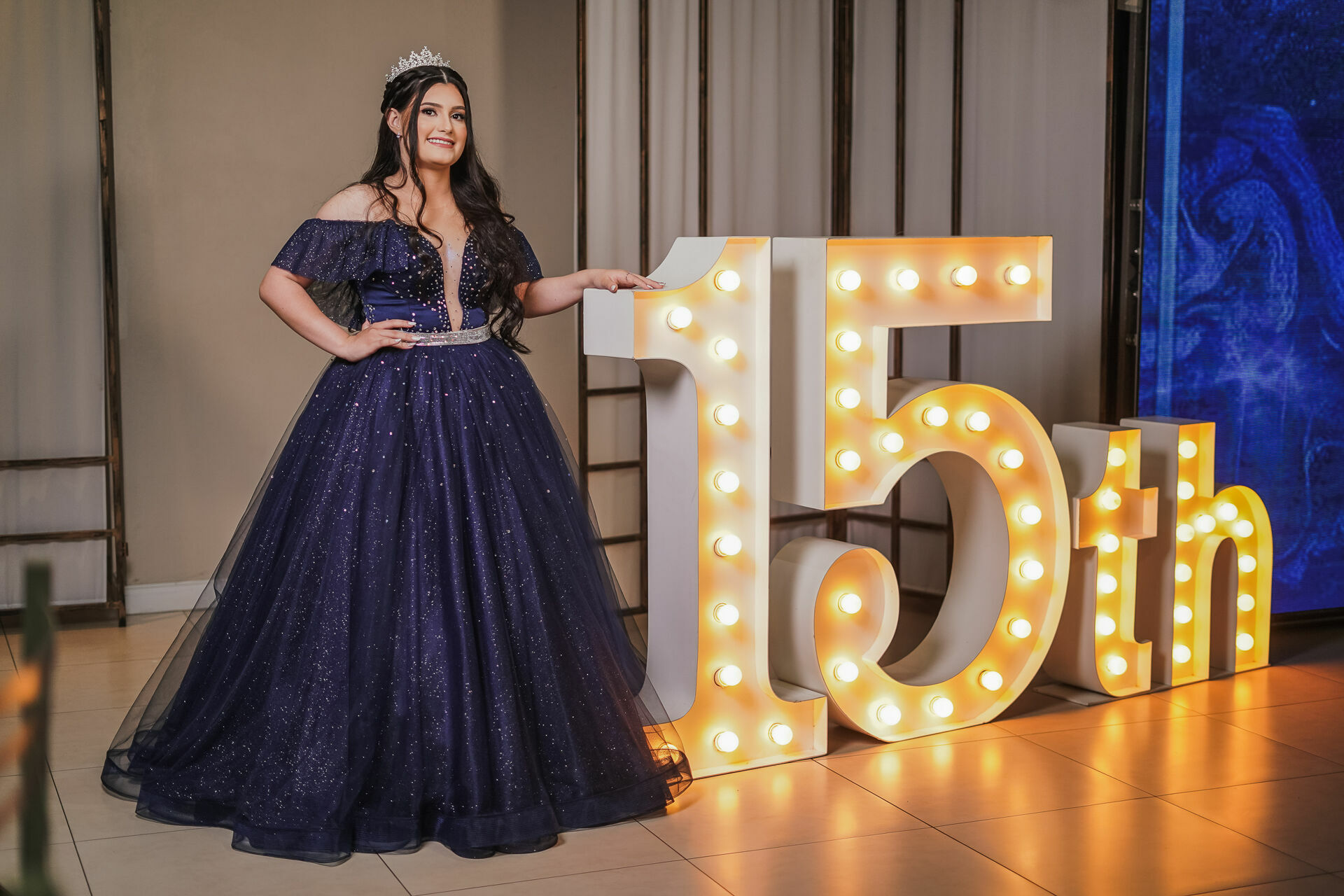 Foto 15 anos Julia | Sapucaia do Sul | Must Eventos - Imagem 21