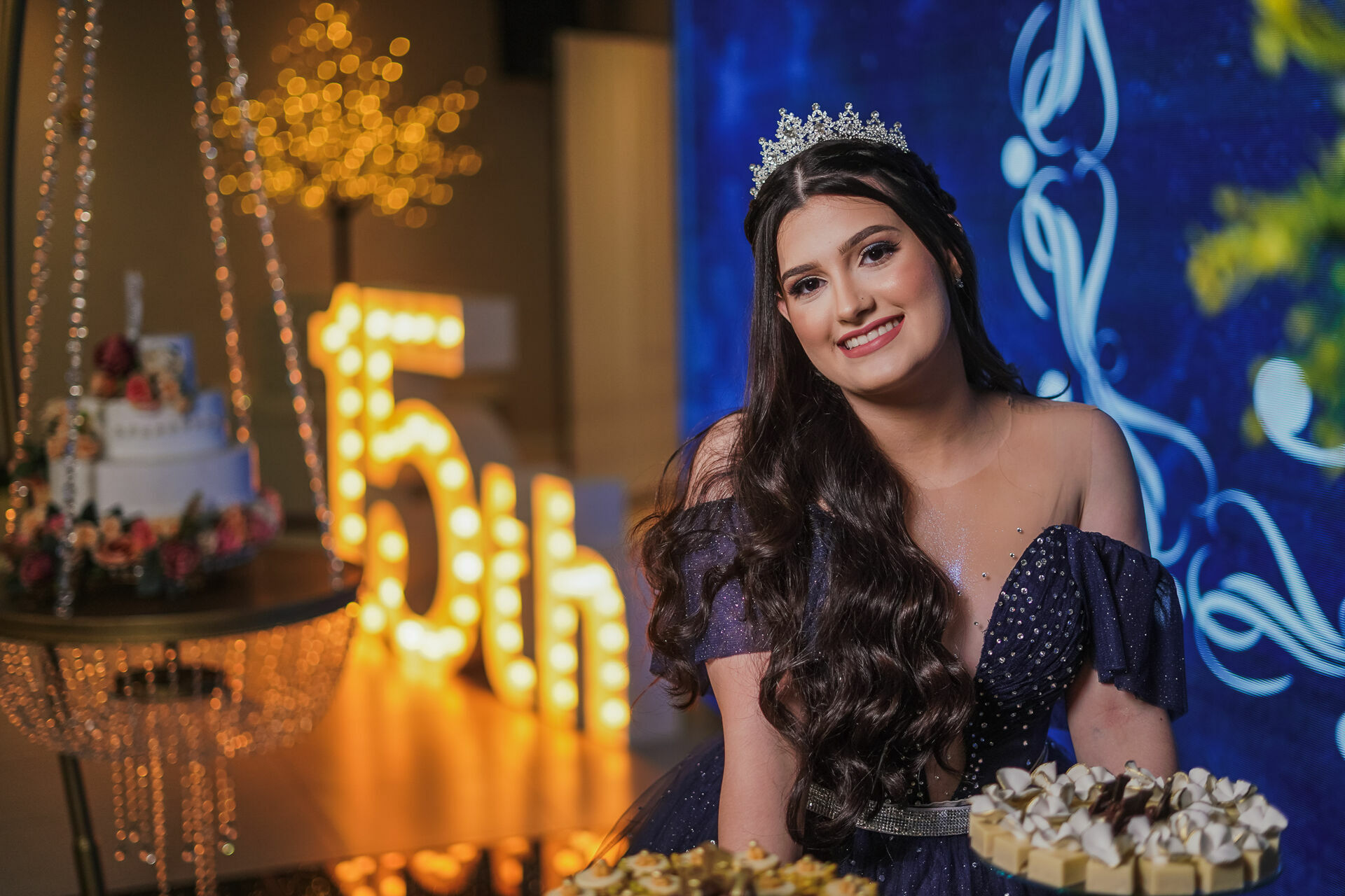 Foto 15 anos Julia | Sapucaia do Sul | Must Eventos - Imagem 19