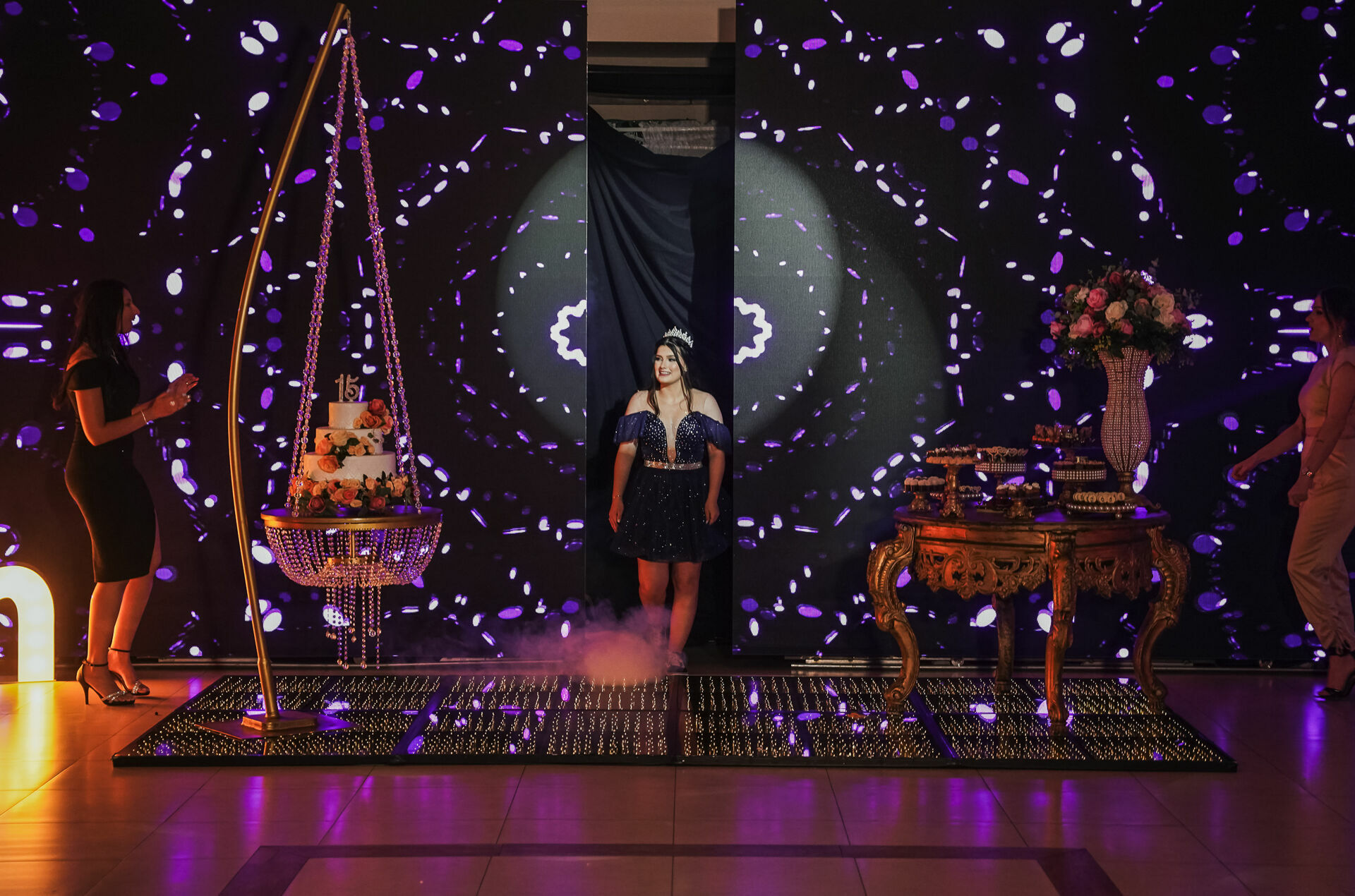 Foto 15 anos Julia | Sapucaia do Sul | Must Eventos - Imagem 56