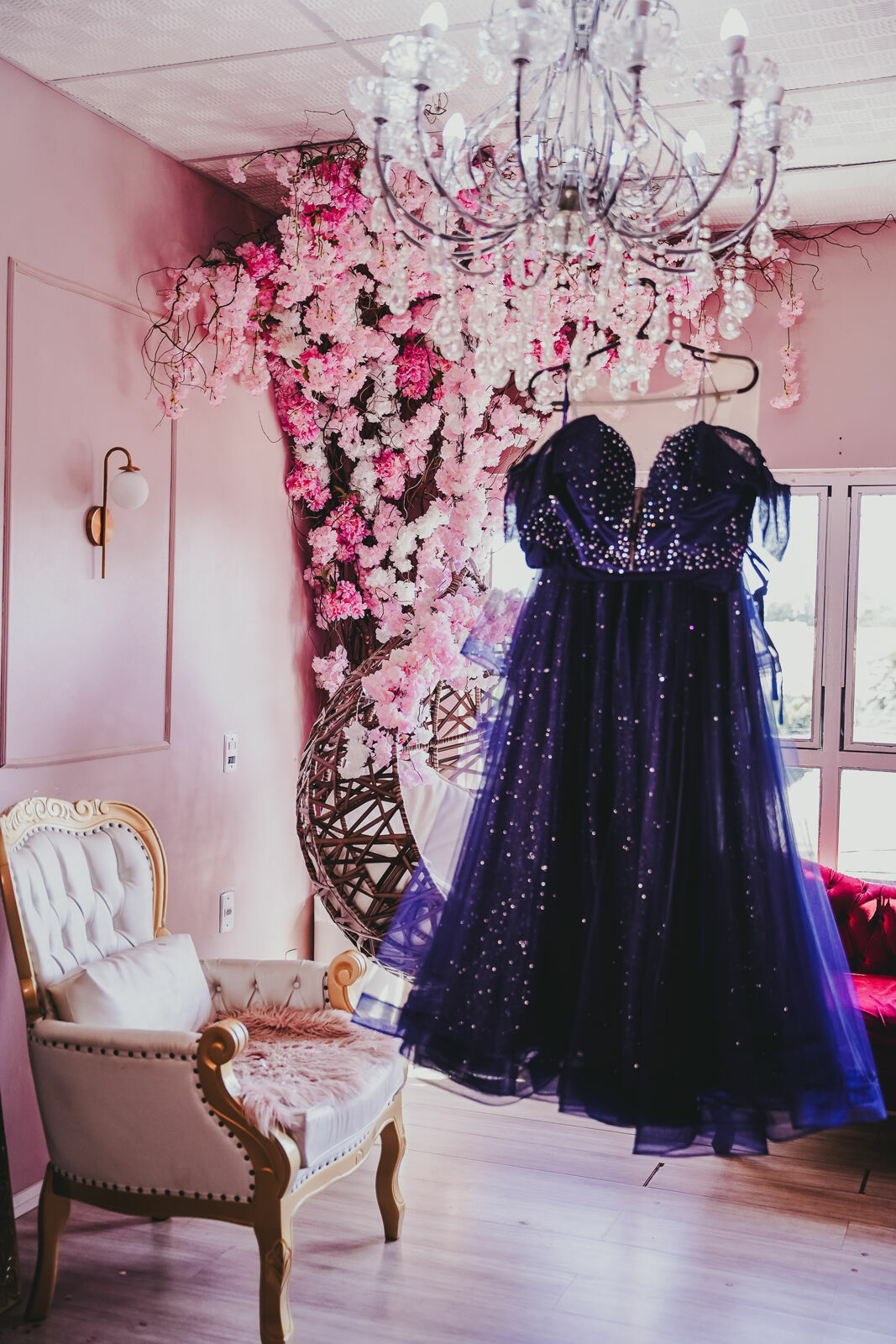 Foto 15 anos Julia | Sapucaia do Sul | Must Eventos - Imagem 4