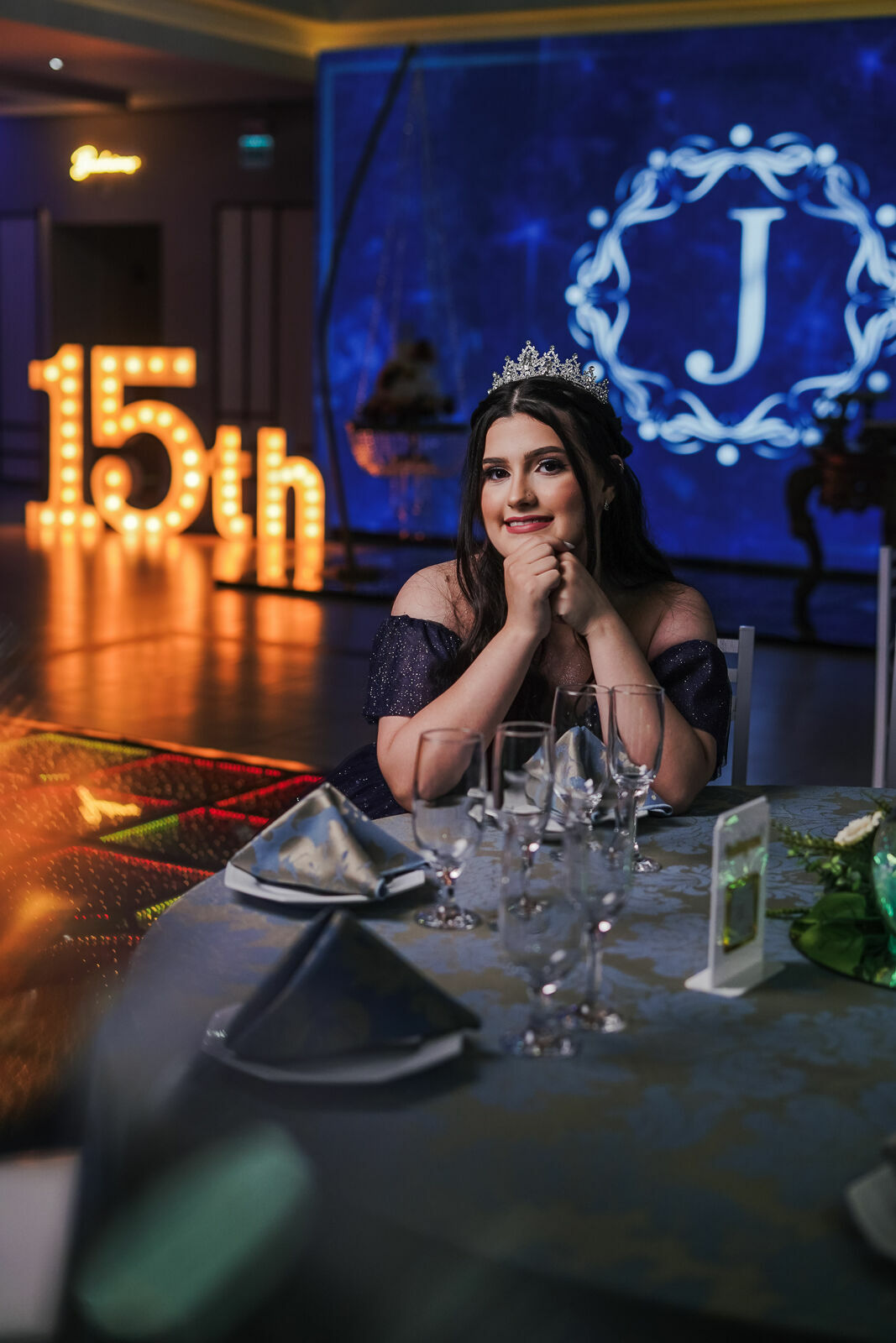 Foto 15 anos Julia | Sapucaia do Sul | Must Eventos - Imagem 22