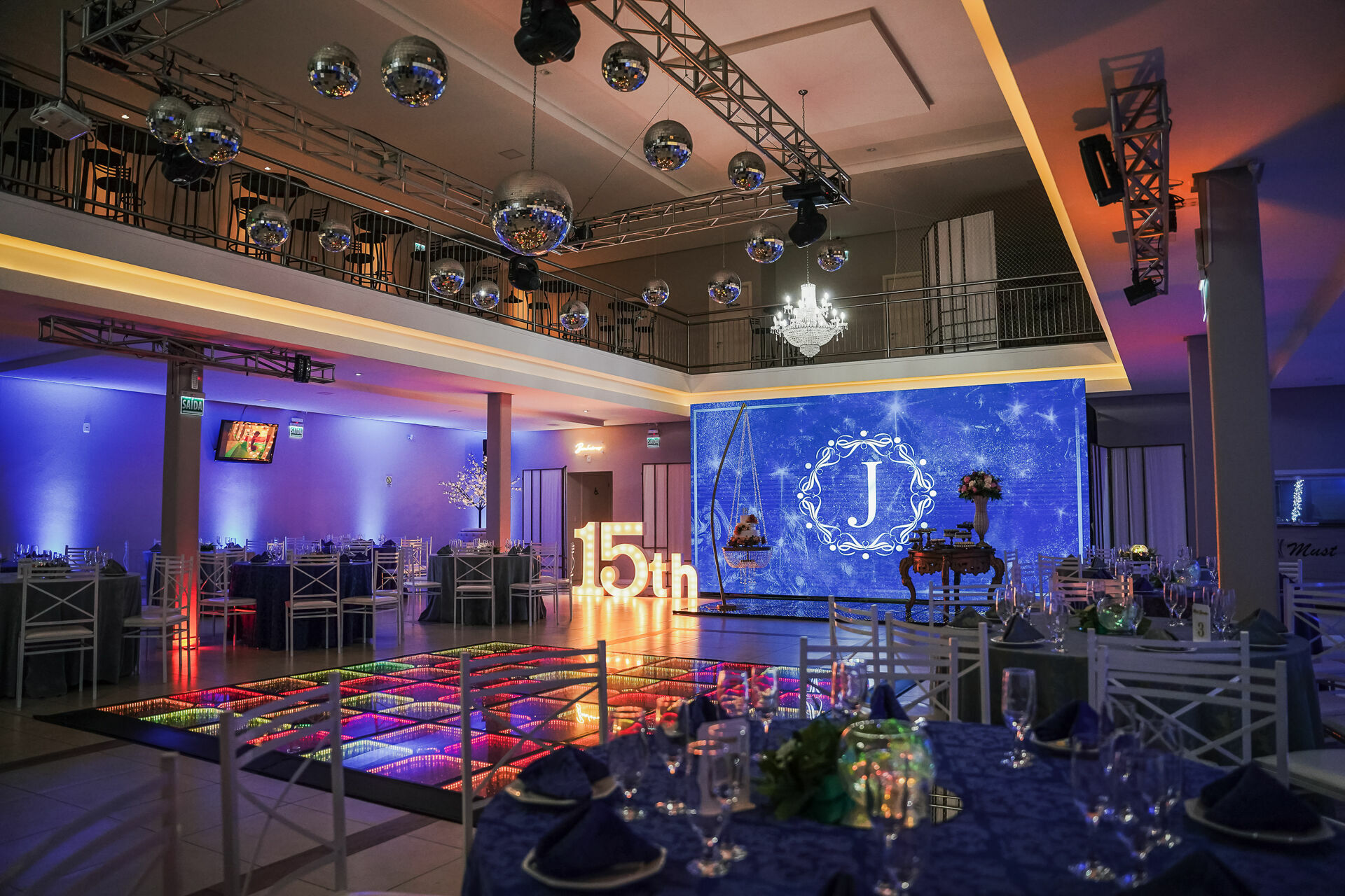 Foto 15 anos Julia | Sapucaia do Sul | Must Eventos - Imagem 25