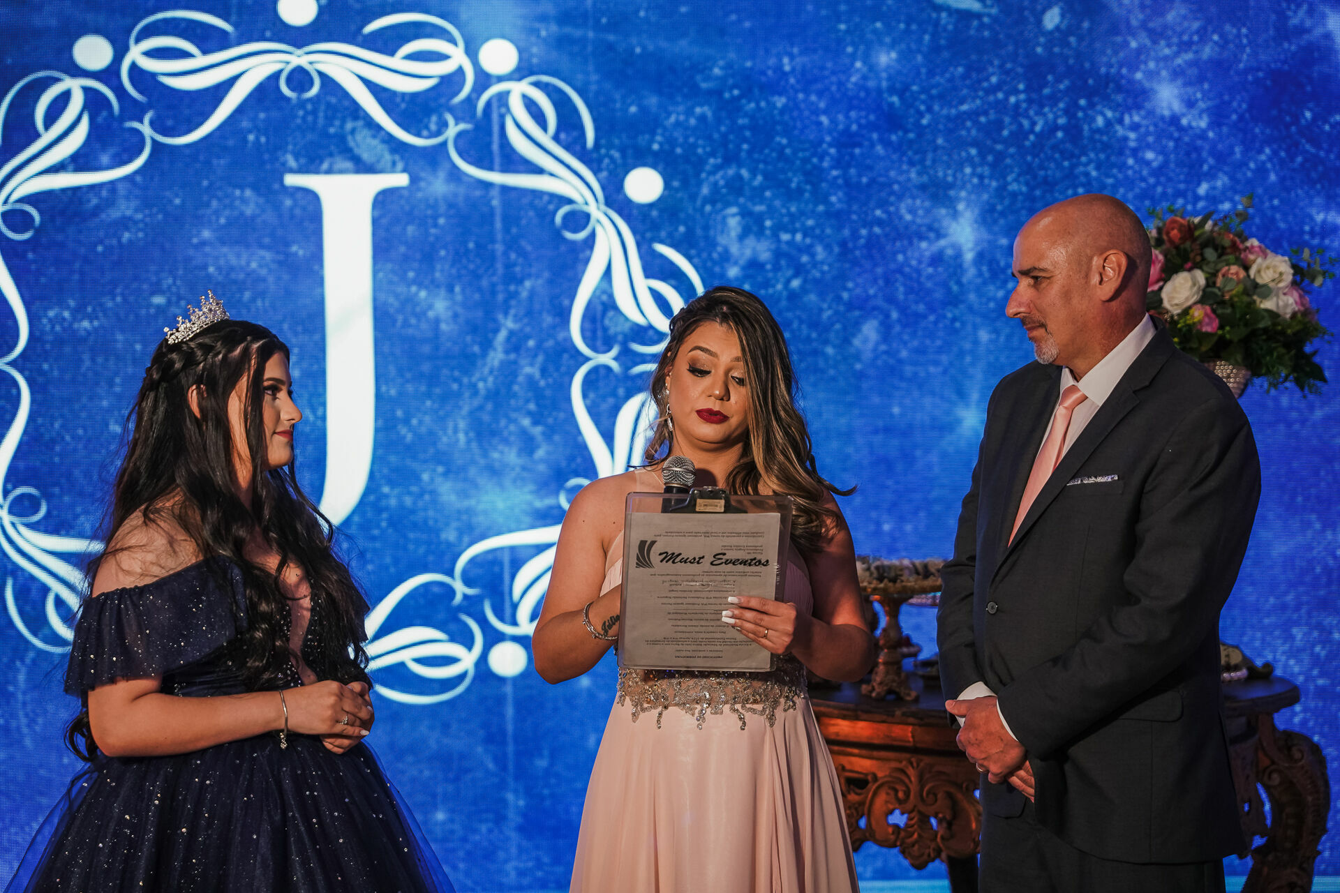 Foto 15 anos Julia | Sapucaia do Sul | Must Eventos - Imagem 46