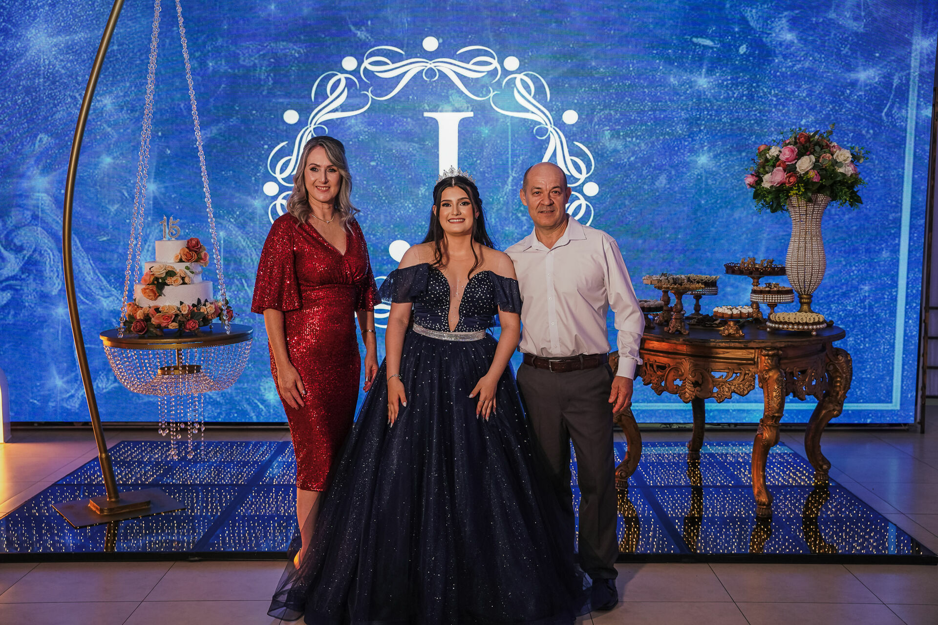 Foto 15 anos Julia | Sapucaia do Sul | Must Eventos - Imagem 42