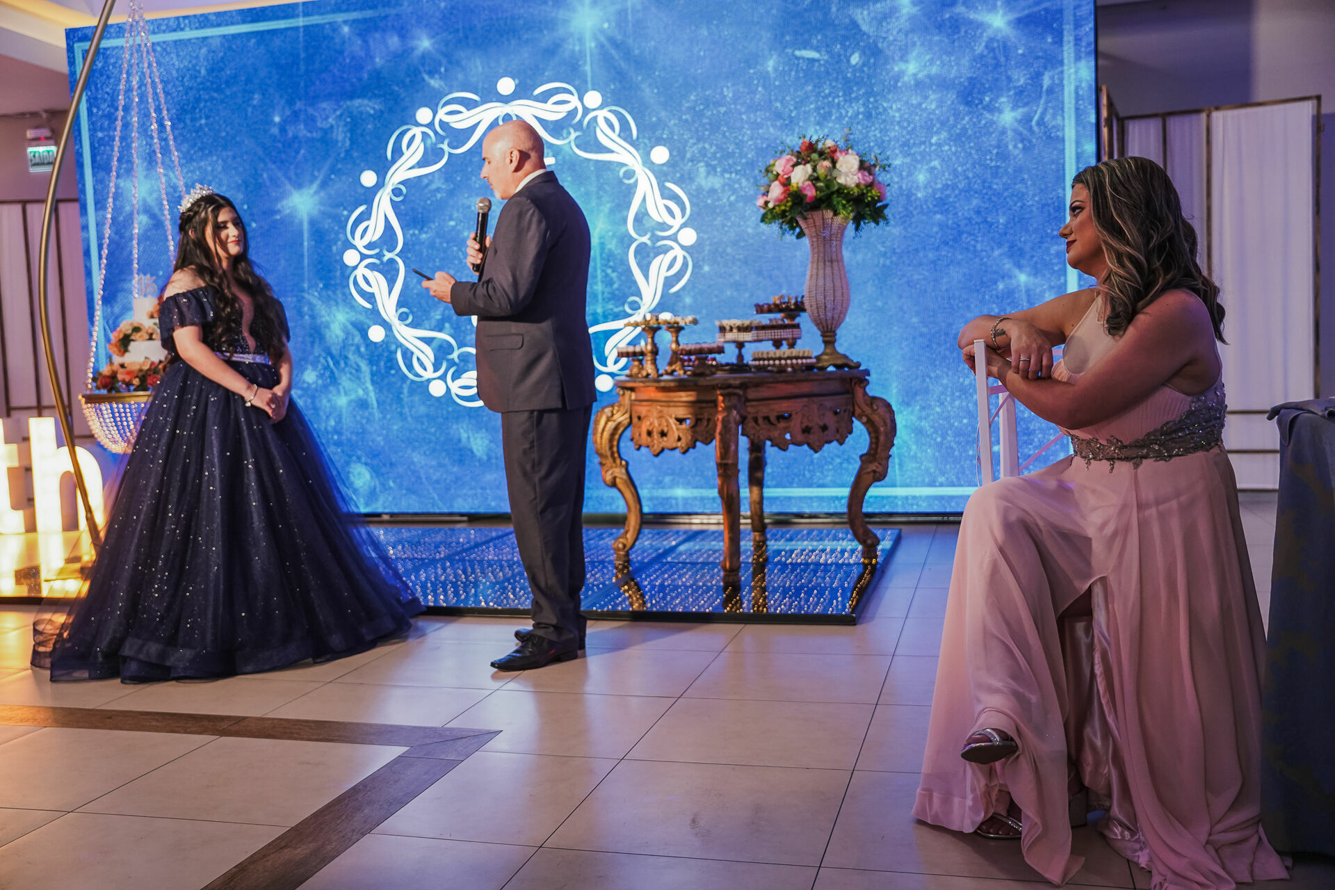 Foto 15 anos Julia | Sapucaia do Sul | Must Eventos - Imagem 52