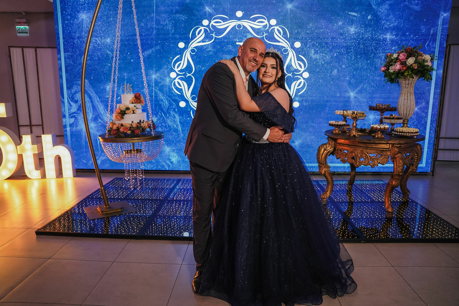 Foto 15 anos Julia | Sapucaia do Sul | Must Eventos - Imagem 40