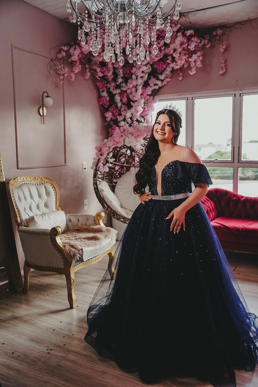 Foto 15 anos Julia | Sapucaia do Sul | Must Eventos - Imagem 15