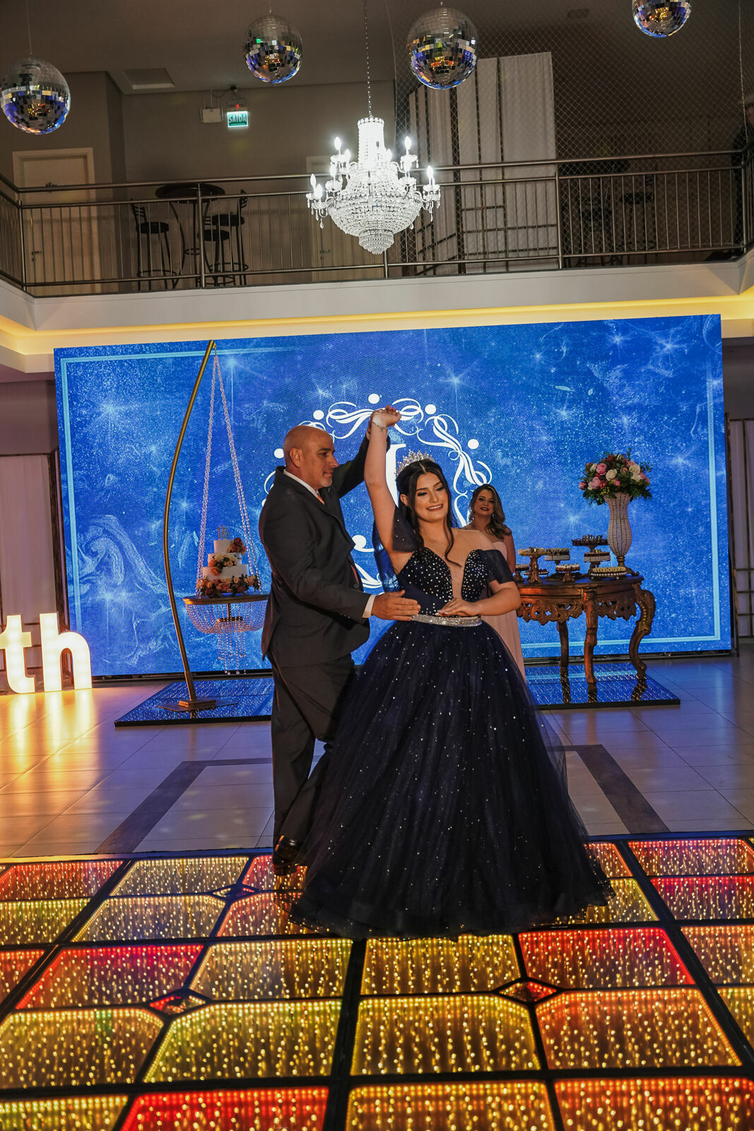 Foto 15 anos Julia | Sapucaia do Sul | Must Eventos - Imagem 36