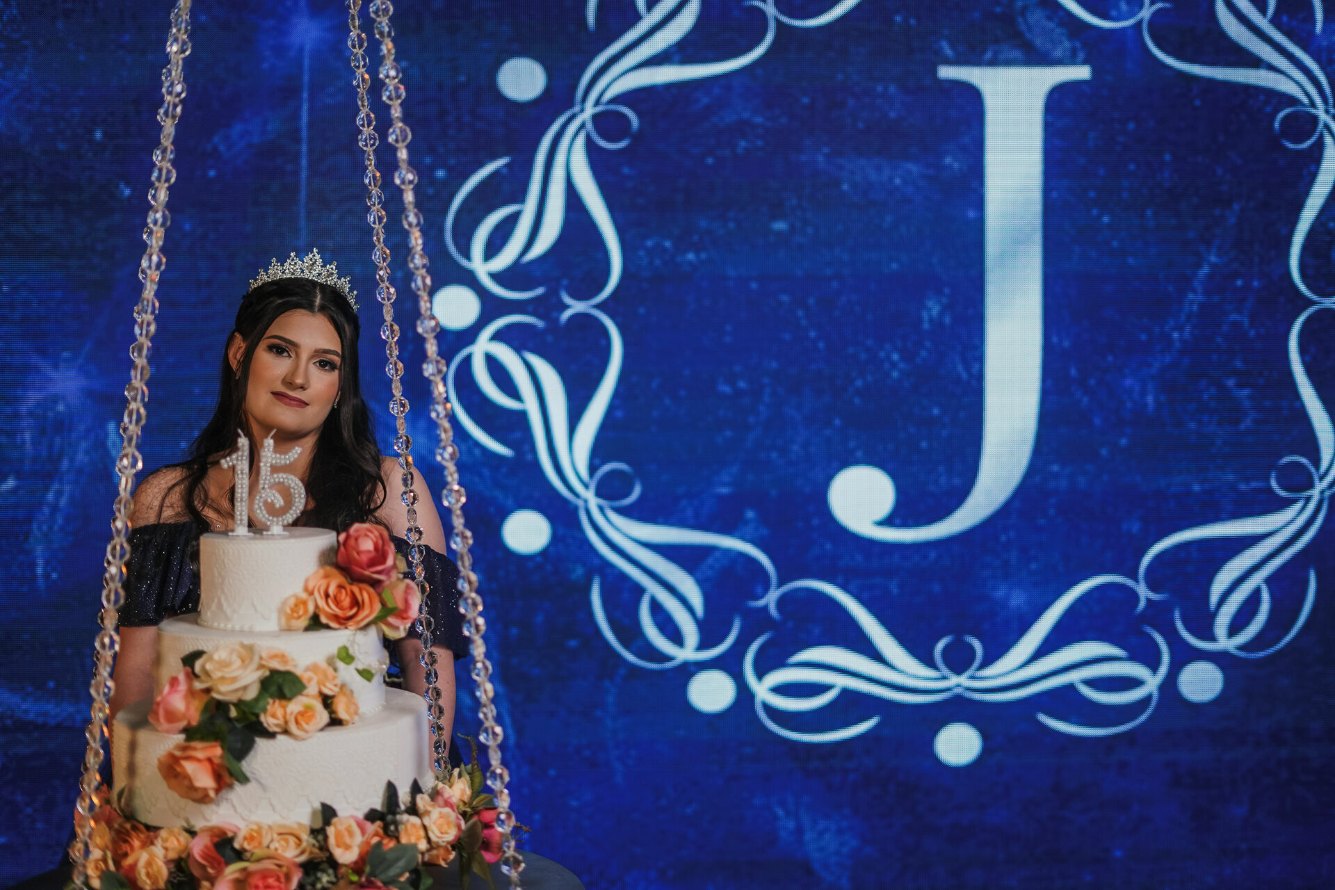 Foto 15 anos Julia | Sapucaia do Sul | Must Eventos - Imagem 20