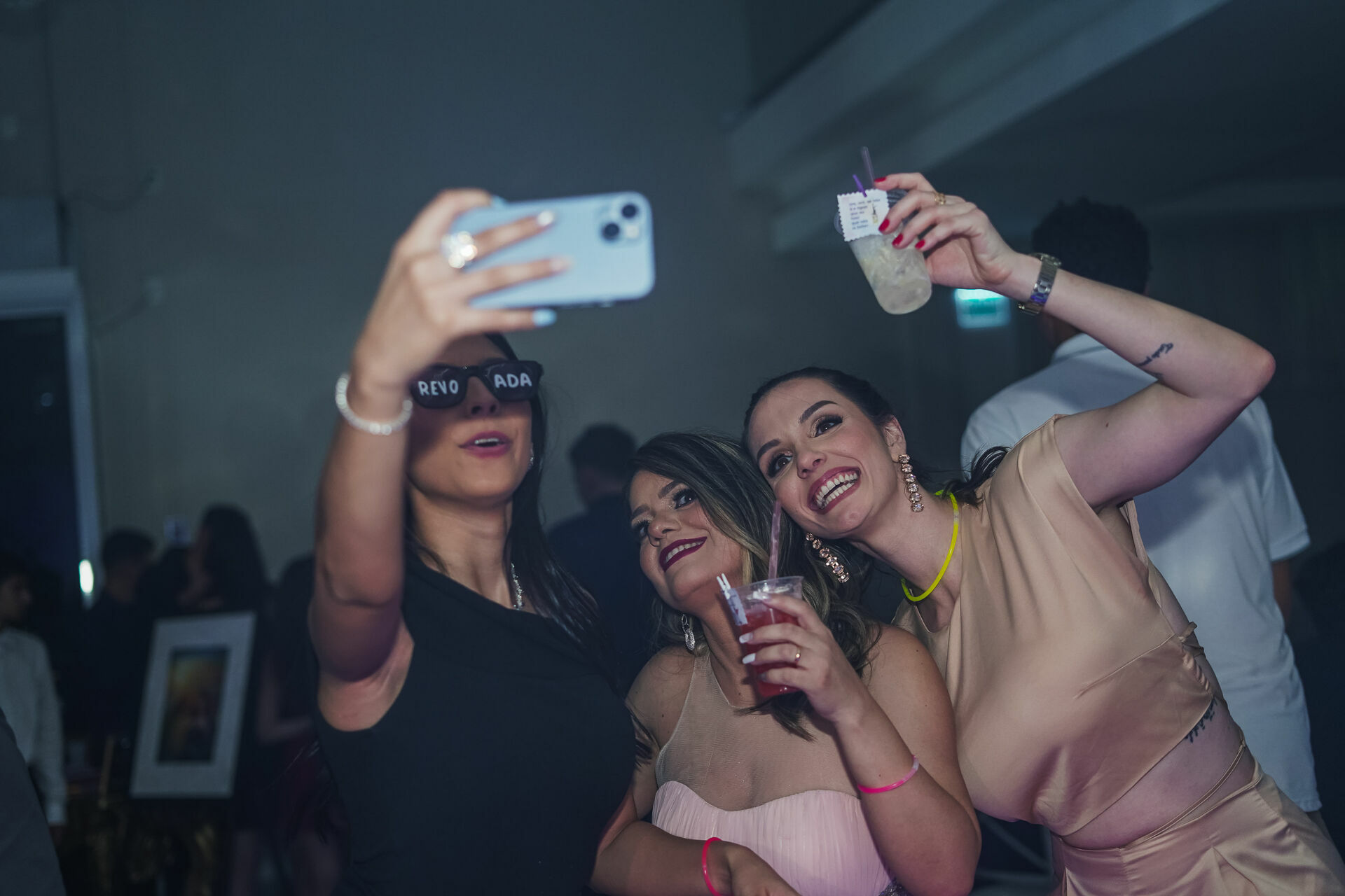 Foto 15 anos Julia | Sapucaia do Sul | Must Eventos - Imagem 65