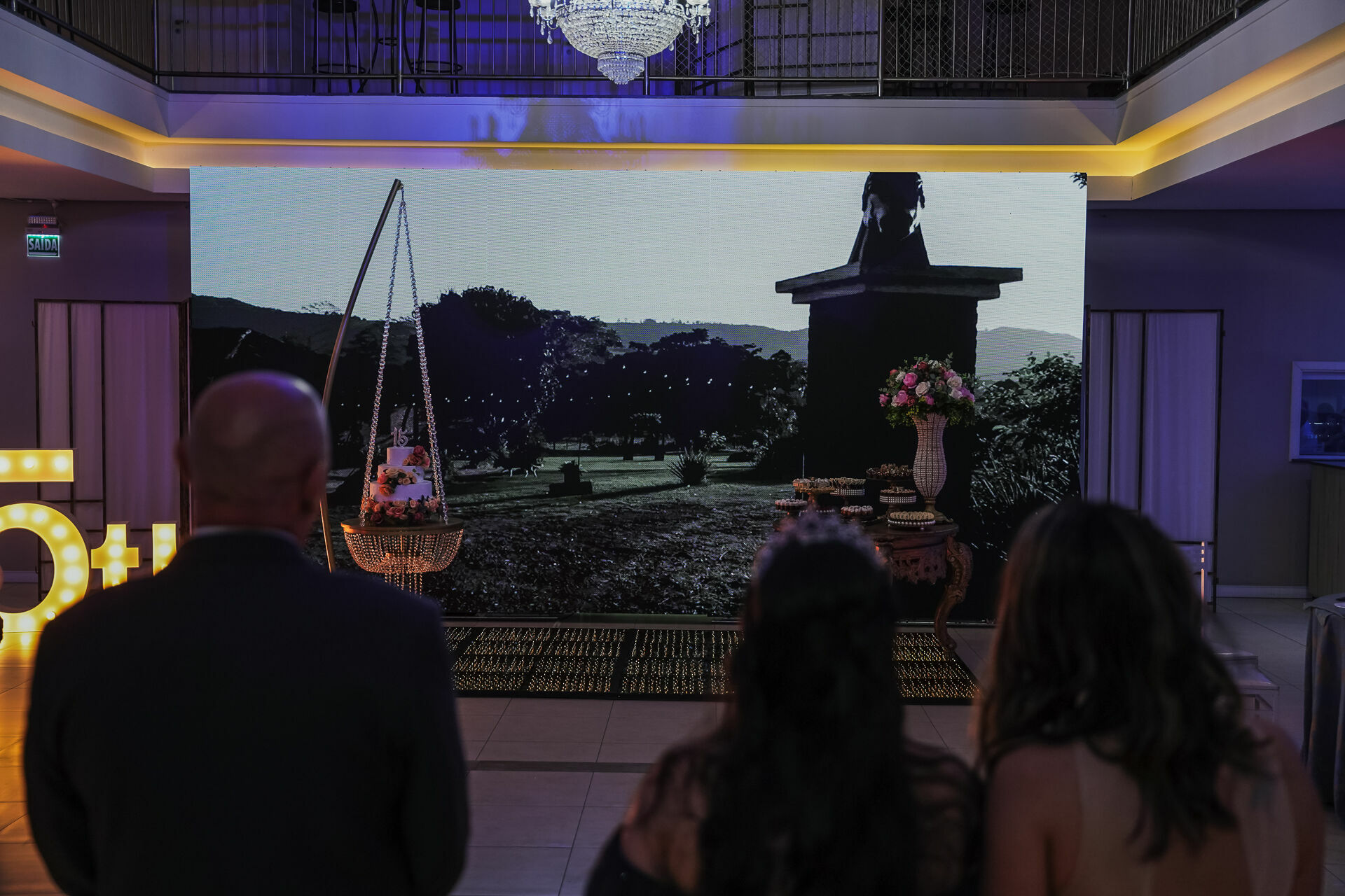 Foto 15 anos Julia | Sapucaia do Sul | Must Eventos - Imagem 44