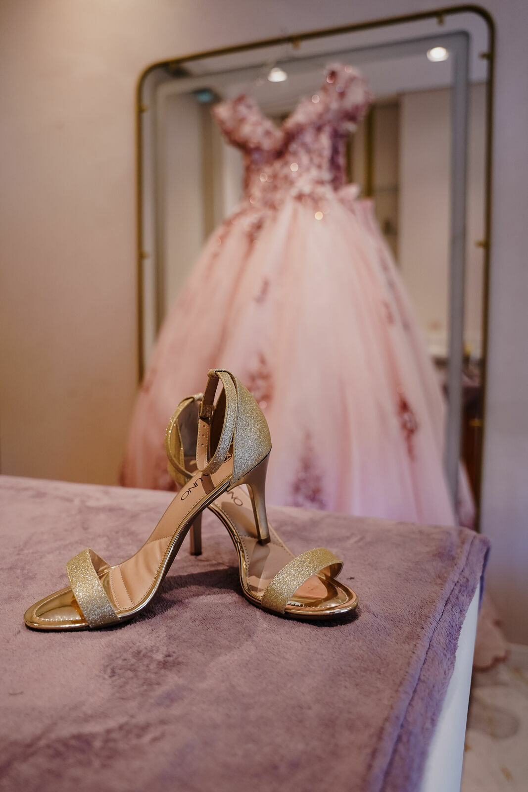 Foto 15 anos Laura | Campo Bom | Celebra Hall - Imagem 3