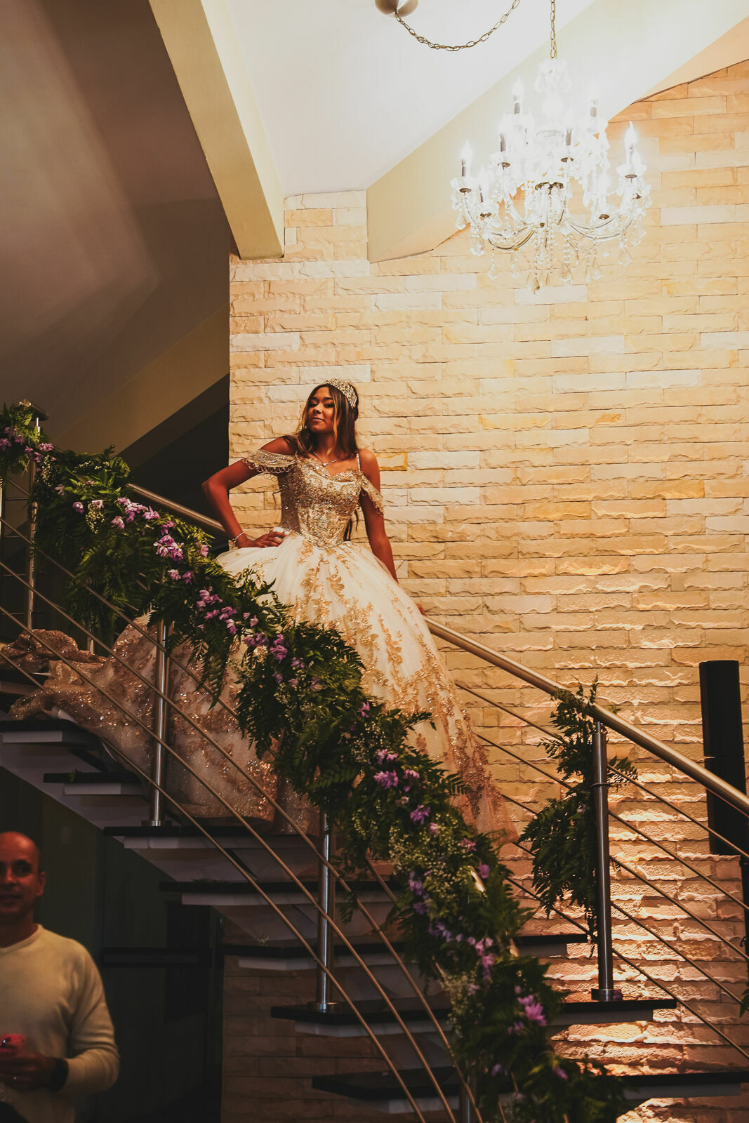 Foto 15 anos Laura | Campo Bom | Celebra Hall - Imagem 23