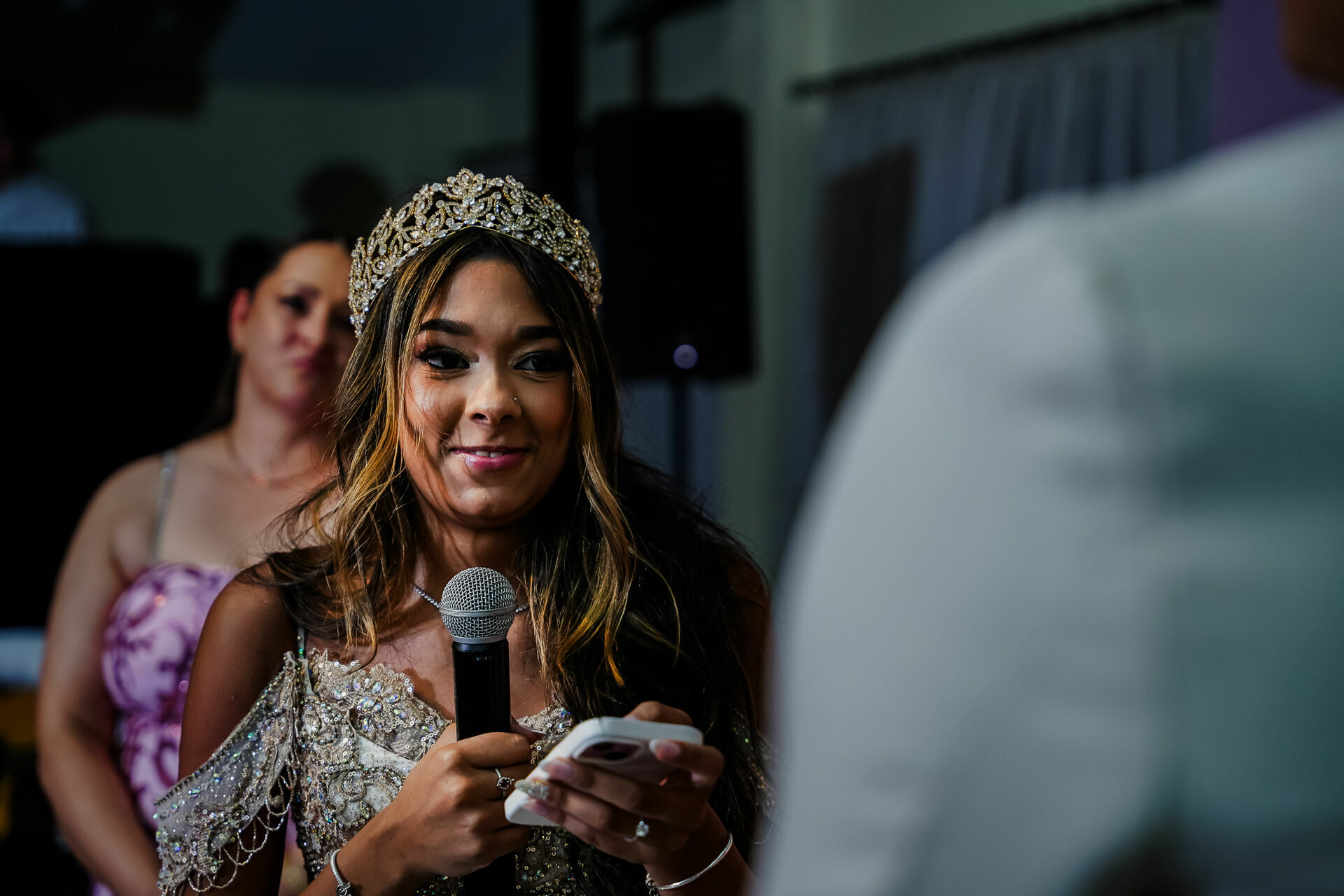 Foto 15 anos Laura | Campo Bom | Celebra Hall - Imagem 27