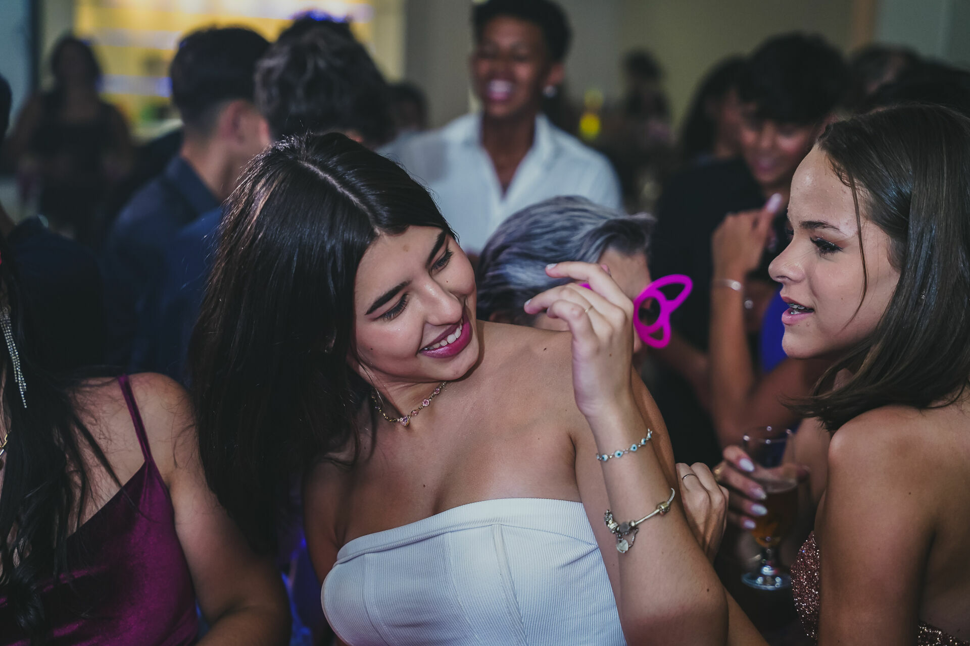 Foto 15 anos Laura | Campo Bom | Celebra Hall - Imagem 42