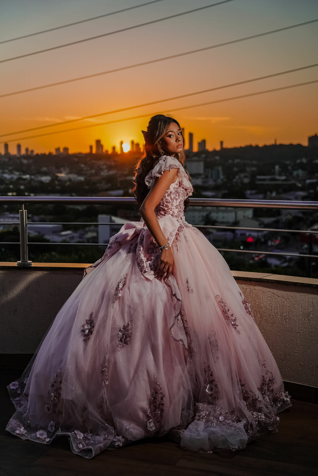 Foto 15 anos Laura | Campo Bom | Celebra Hall - Imagem 13