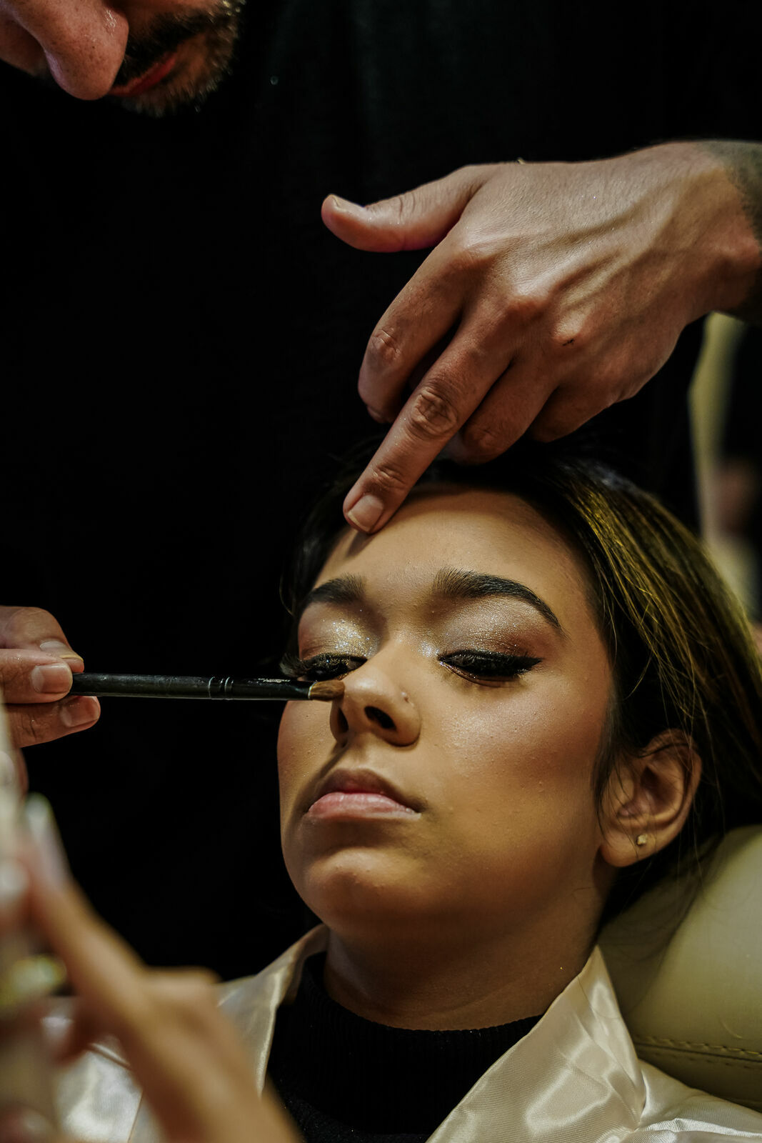 Foto 15 anos Laura | Campo Bom | Celebra Hall - Imagem 4