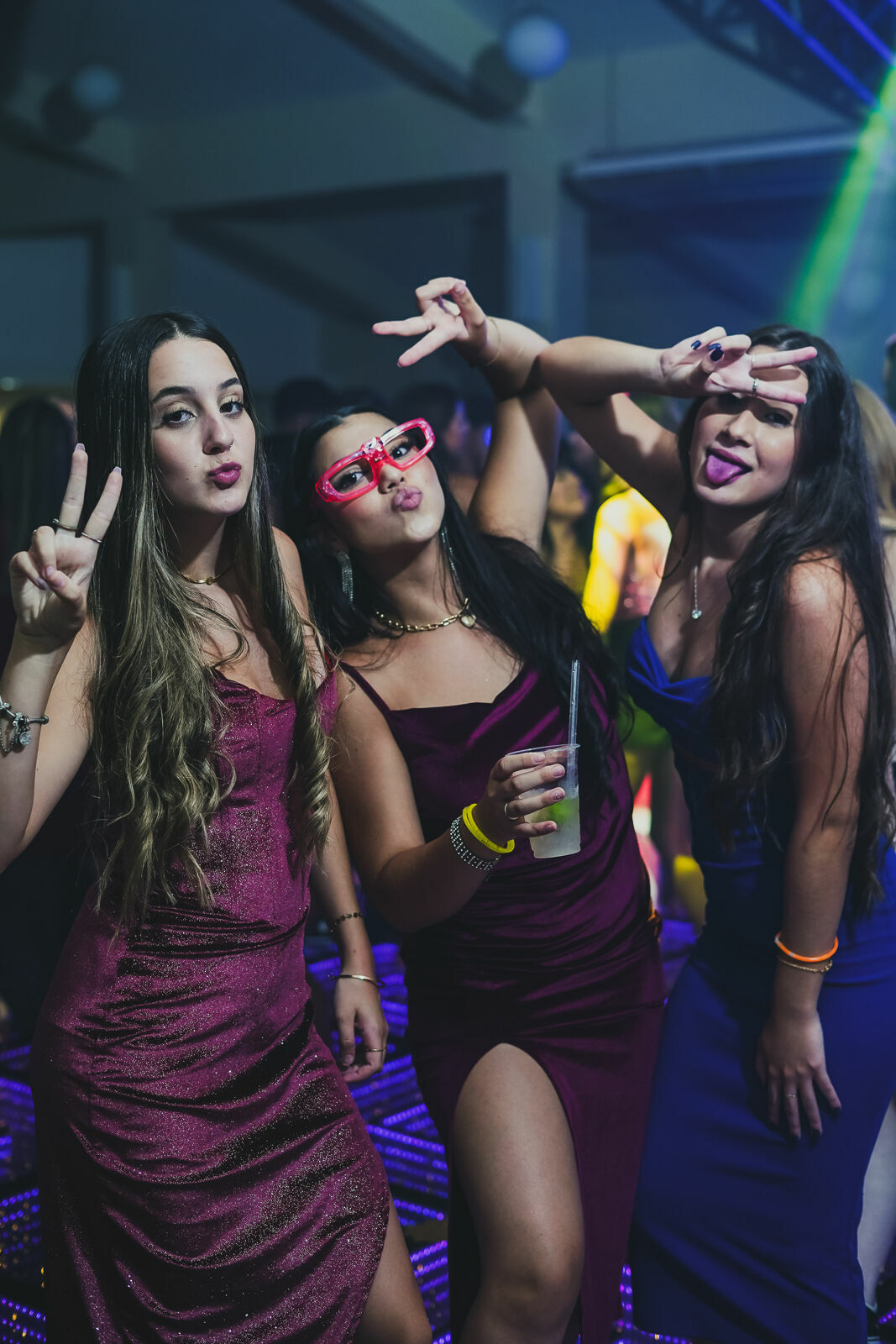 Foto 15 anos Laura | Campo Bom | Celebra Hall - Imagem 45