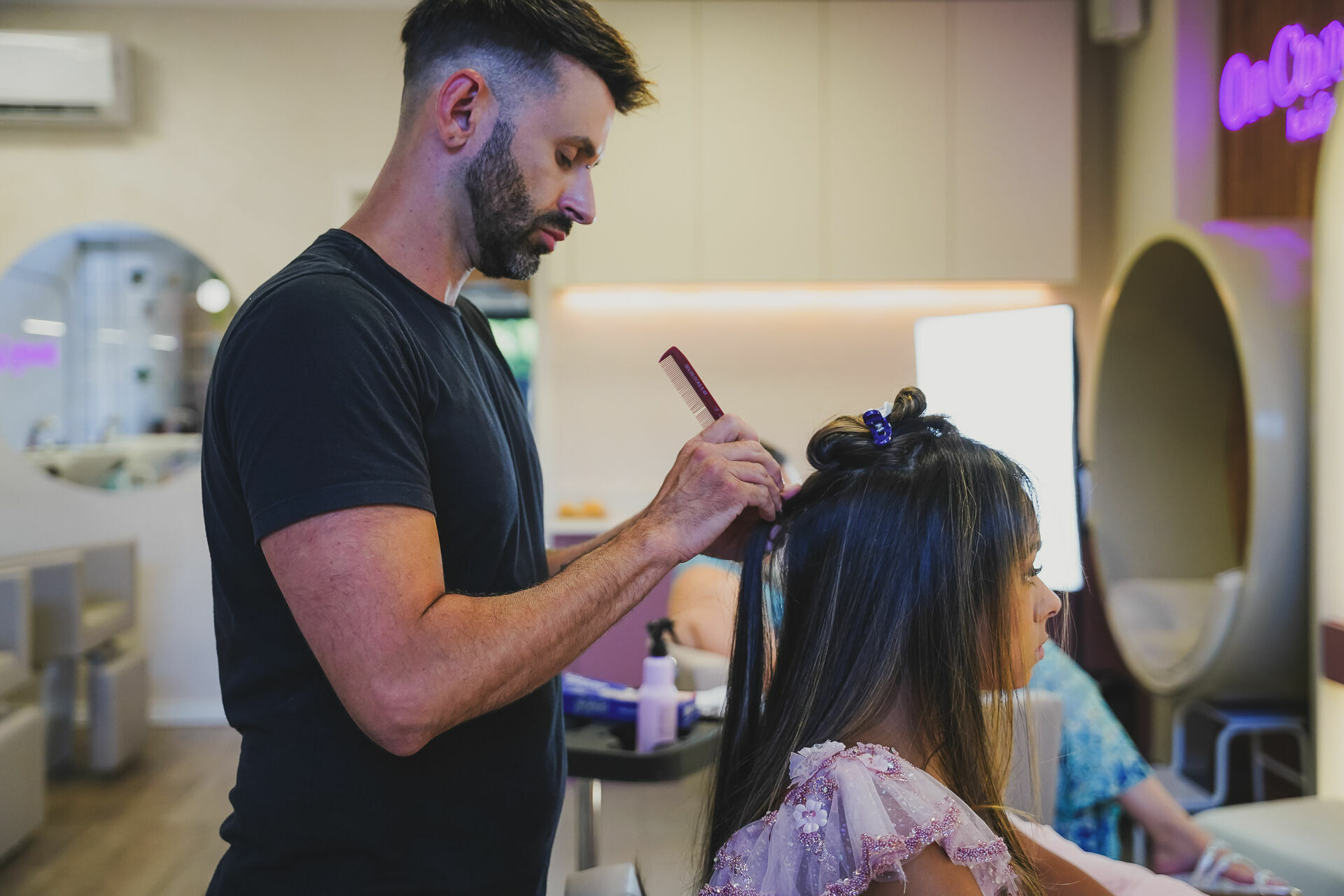 Foto 15 anos Laura | Campo Bom | Celebra Hall - Imagem 7