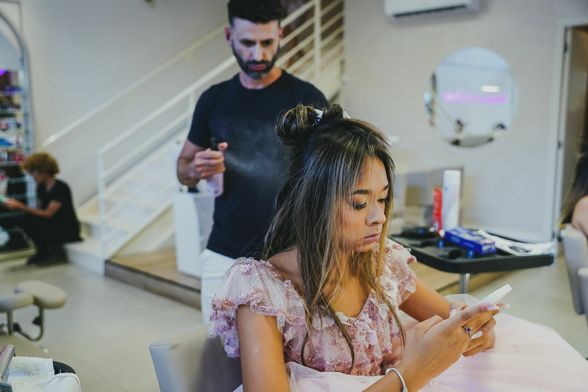 Foto 15 anos Laura | Campo Bom | Celebra Hall - Imagem 9