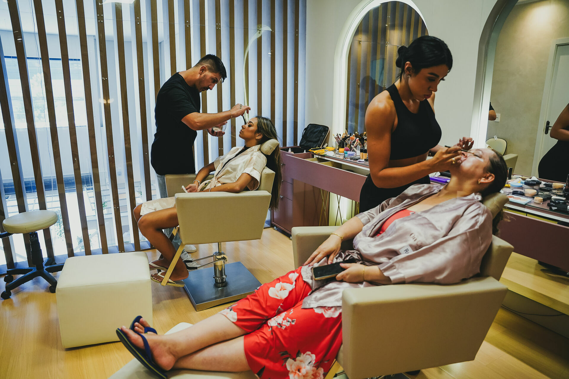 Foto 15 anos Laura | Campo Bom | Celebra Hall - Imagem 5