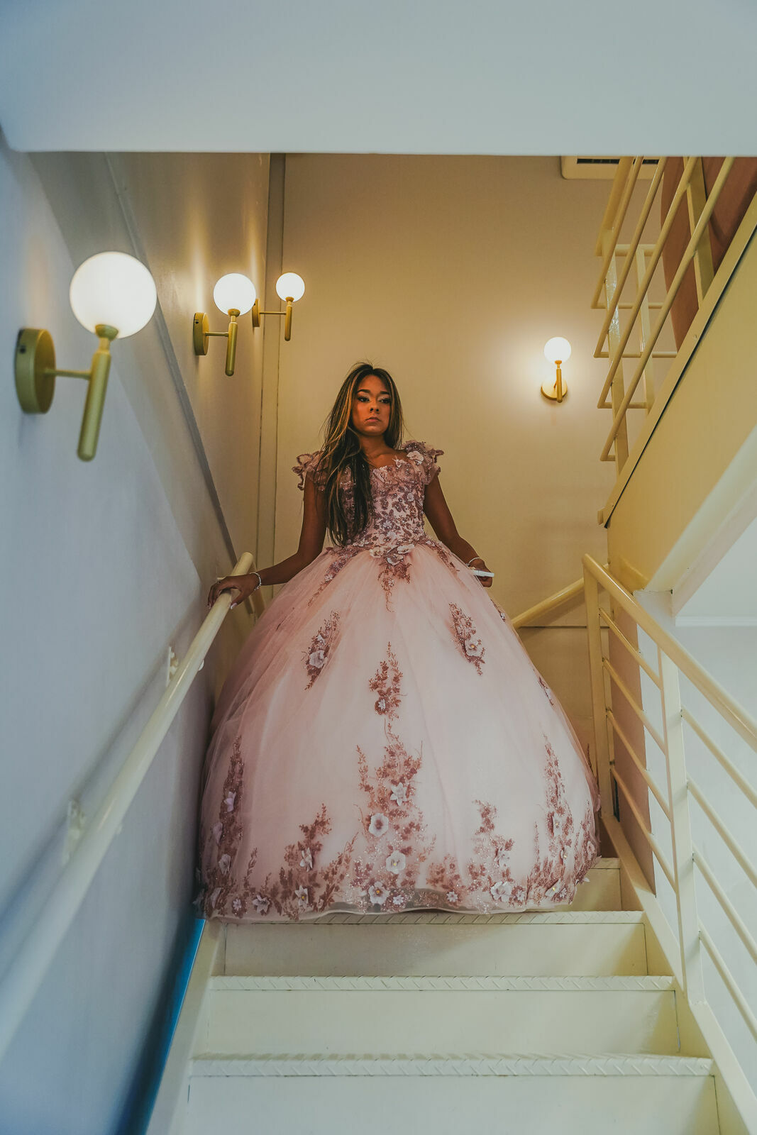 Foto 15 anos Laura | Campo Bom | Celebra Hall - Imagem 6