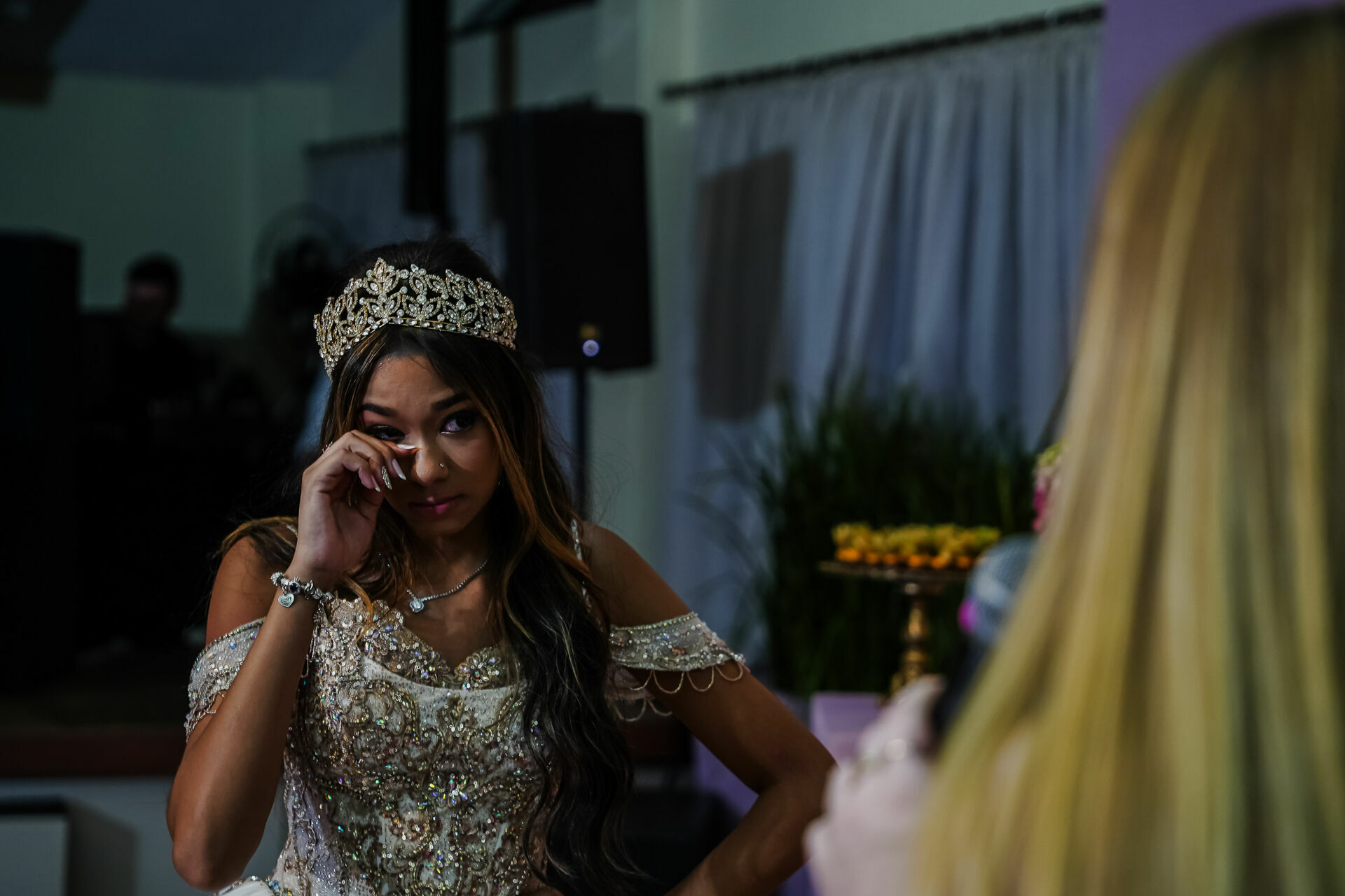 Foto 15 anos Laura | Campo Bom | Celebra Hall - Imagem 31