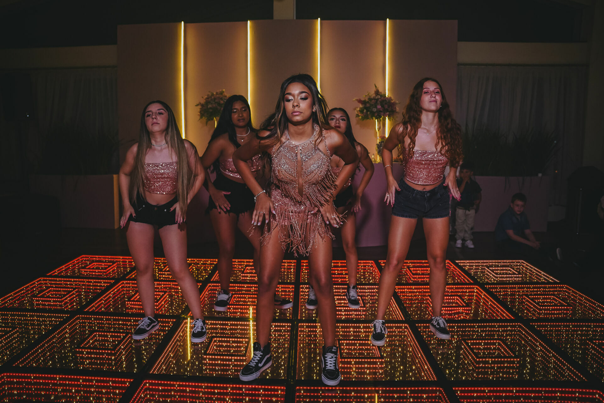 Foto 15 anos Laura | Campo Bom | Celebra Hall - Imagem 37