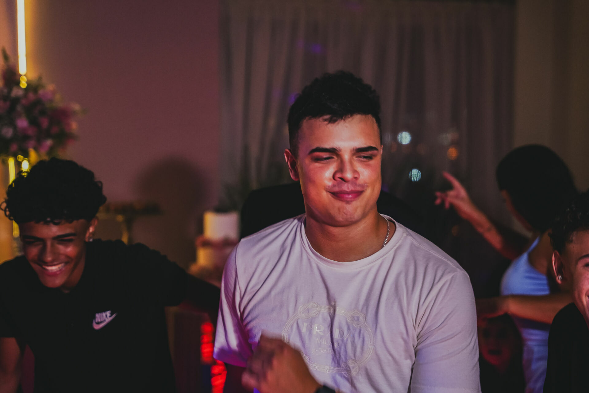 Foto 15 anos Laura | Campo Bom | Celebra Hall - Imagem 41