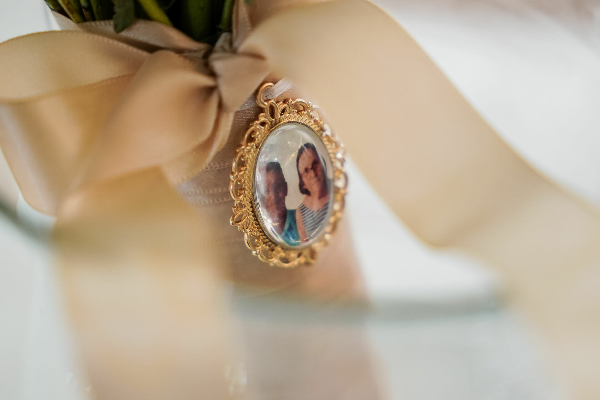 Foto Casamento Bruna & Diego | Realizado na cidade de Portão | Fest Haus - Imagem 4