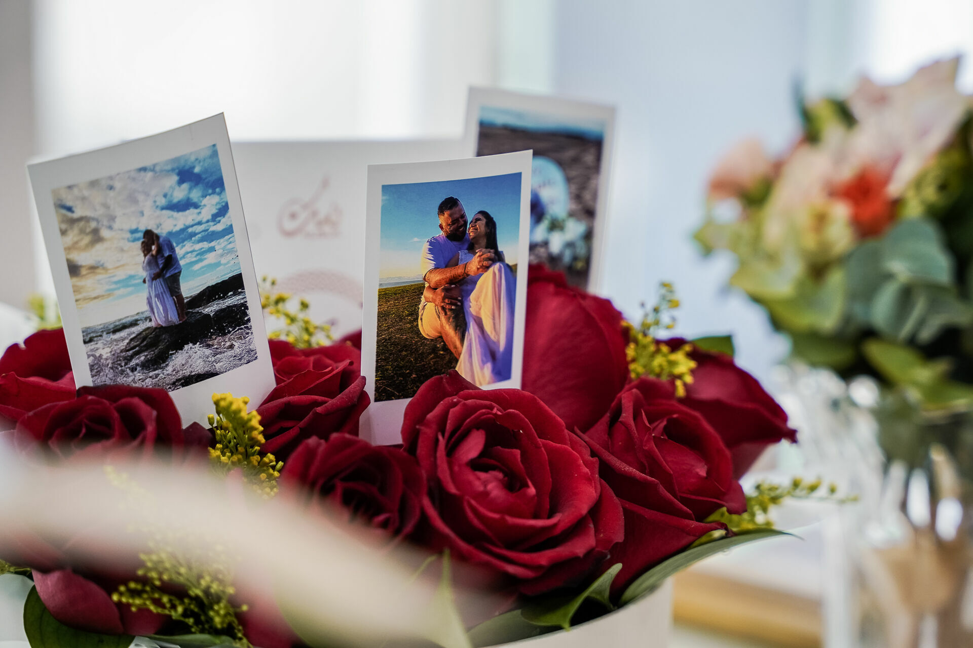 Foto Casamento Bruna & Diego | Realizado na cidade de Portão | Fest Haus - Imagem 2