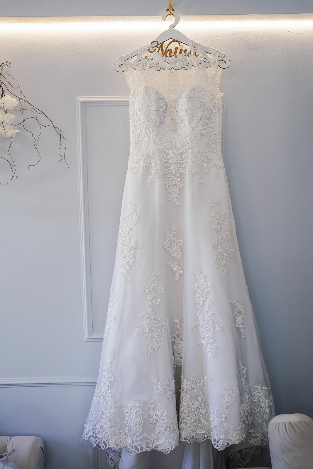 Foto Casamento Bruna & Diego | Realizado na cidade de Portão | Fest Haus - Imagem 3