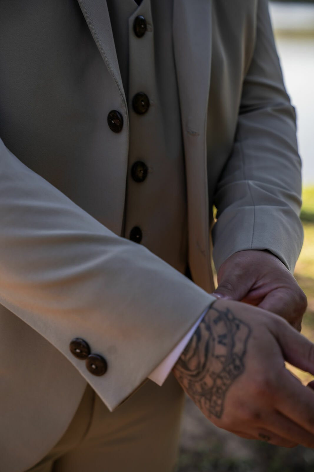 Foto Casamento Bruna & Diego | Realizado na cidade de Portão | Fest Haus - Imagem 24