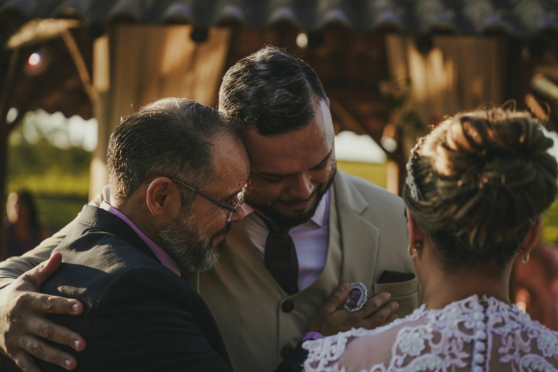 Foto Casamento Bruna & Diego | Realizado na cidade de Portão | Fest Haus - Imagem 39