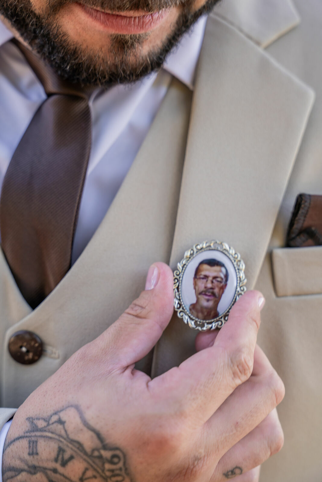 Foto Casamento Bruna & Diego | Realizado na cidade de Portão | Fest Haus - Imagem 25