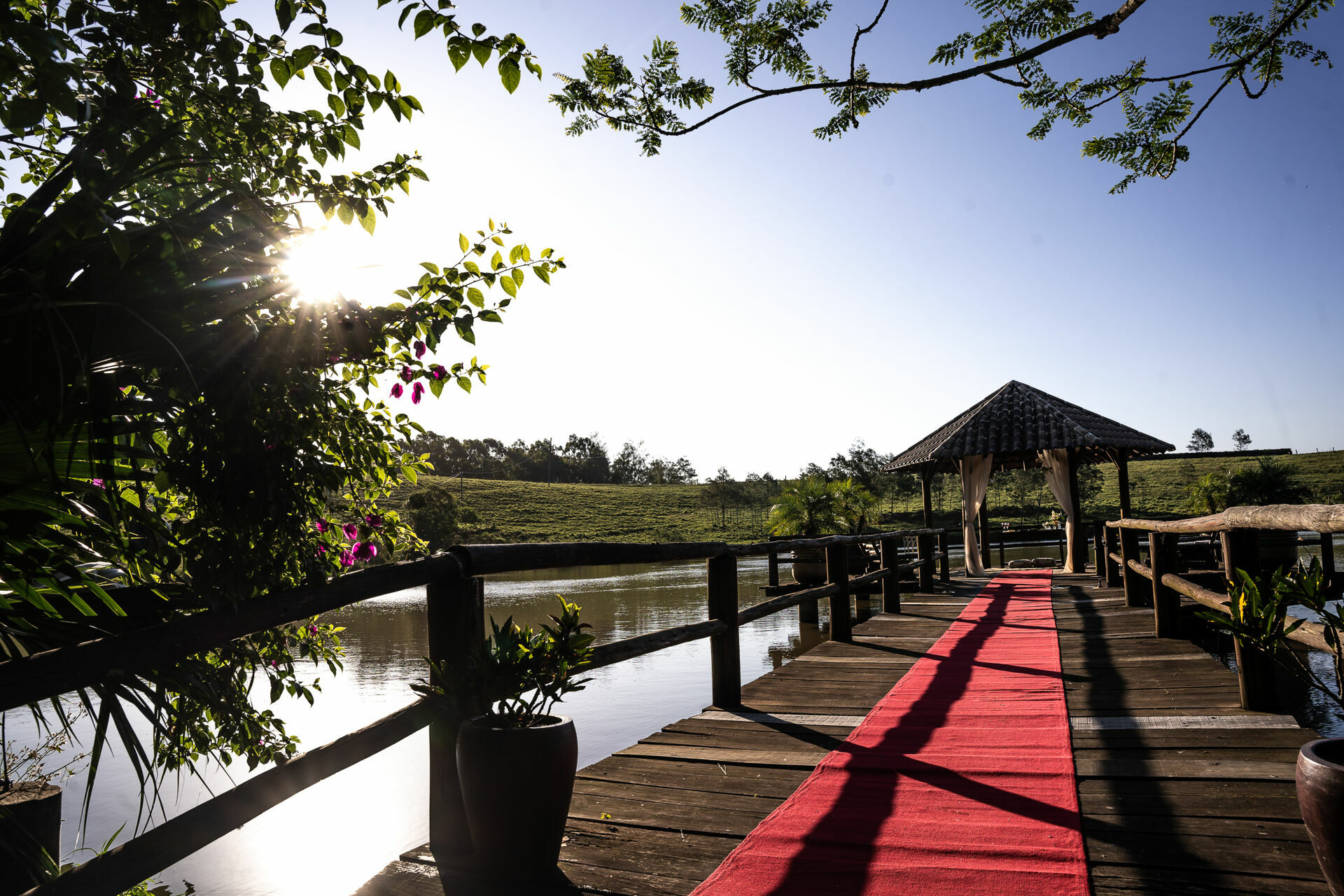 Foto Casamento Bruna & Diego | Realizado na cidade de Portão | Fest Haus - Imagem 20