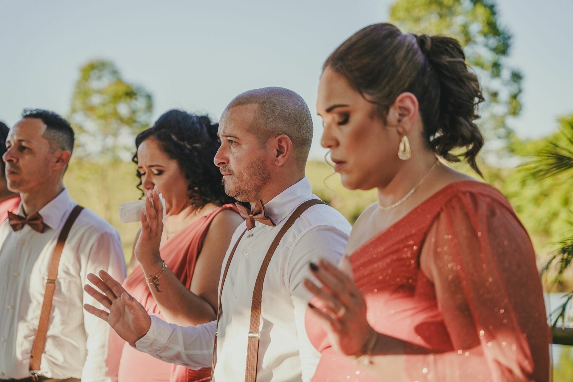 Foto Casamento Bruna & Diego | Realizado na cidade de Portão | Fest Haus - Imagem 42