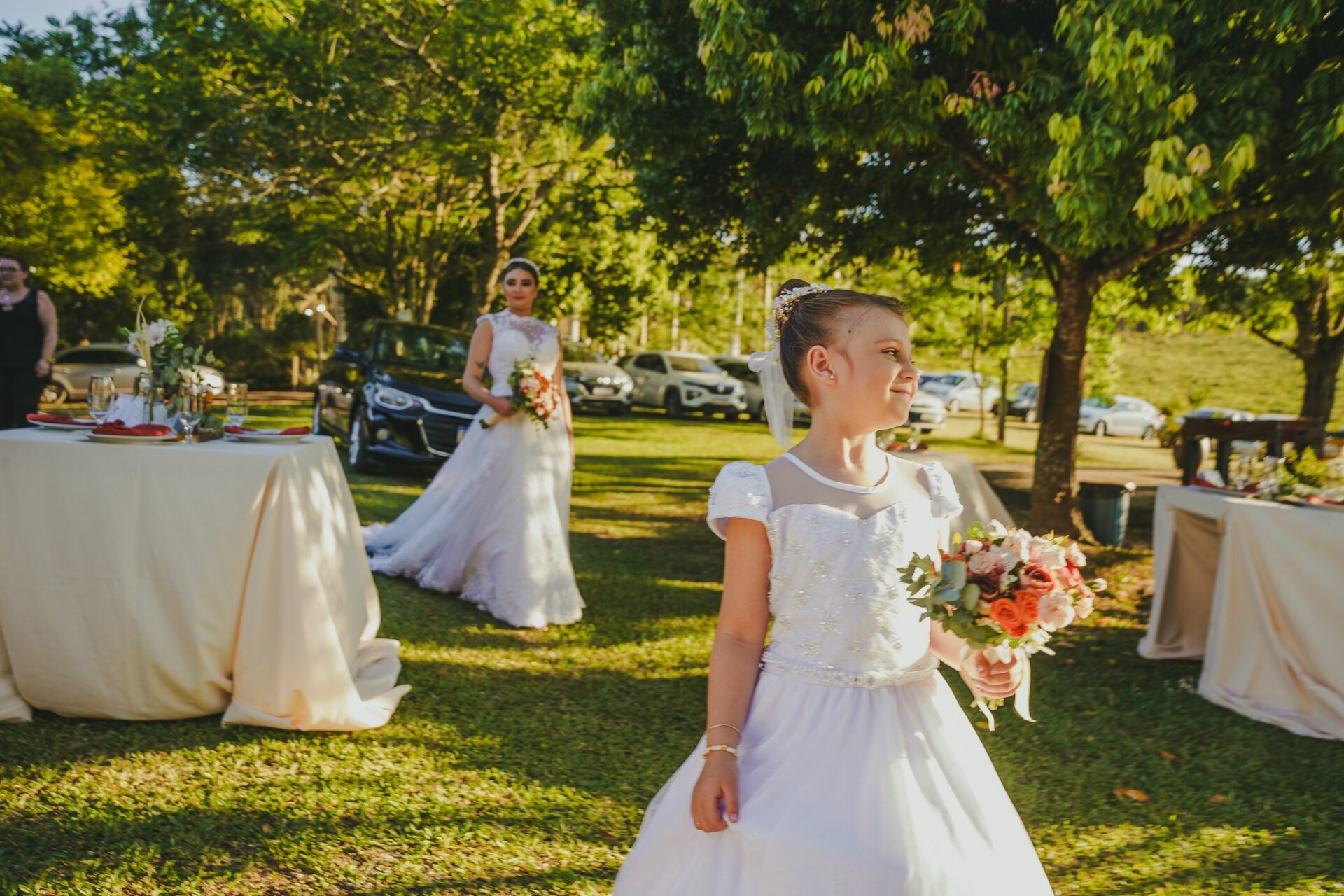 Foto Casamento Bruna & Diego | Realizado na cidade de Portão | Fest Haus - Imagem 33