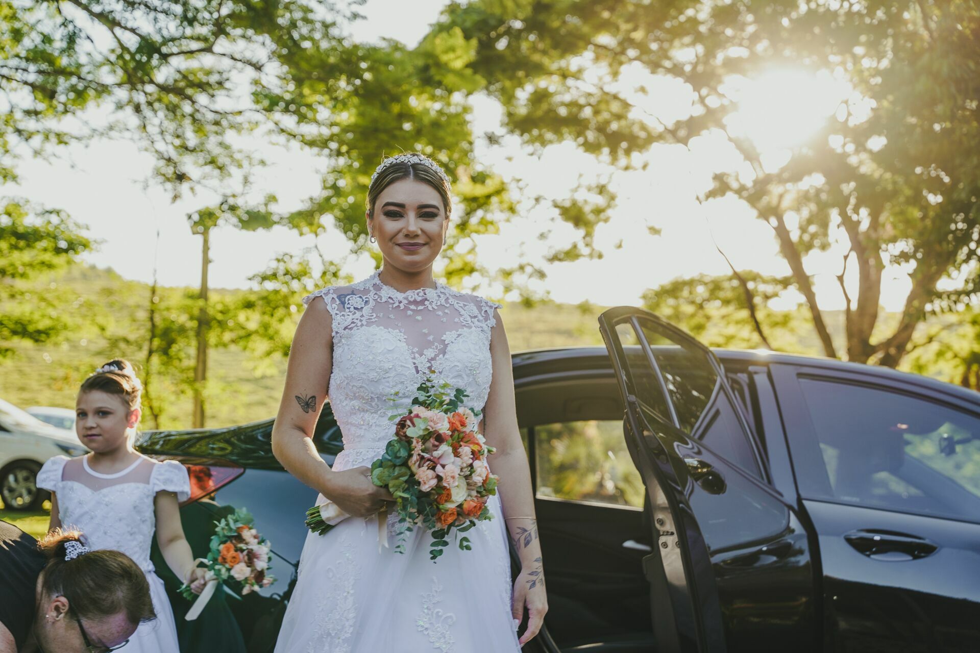 Foto Casamento Bruna & Diego | Realizado na cidade de Portão | Fest Haus - Imagem 32