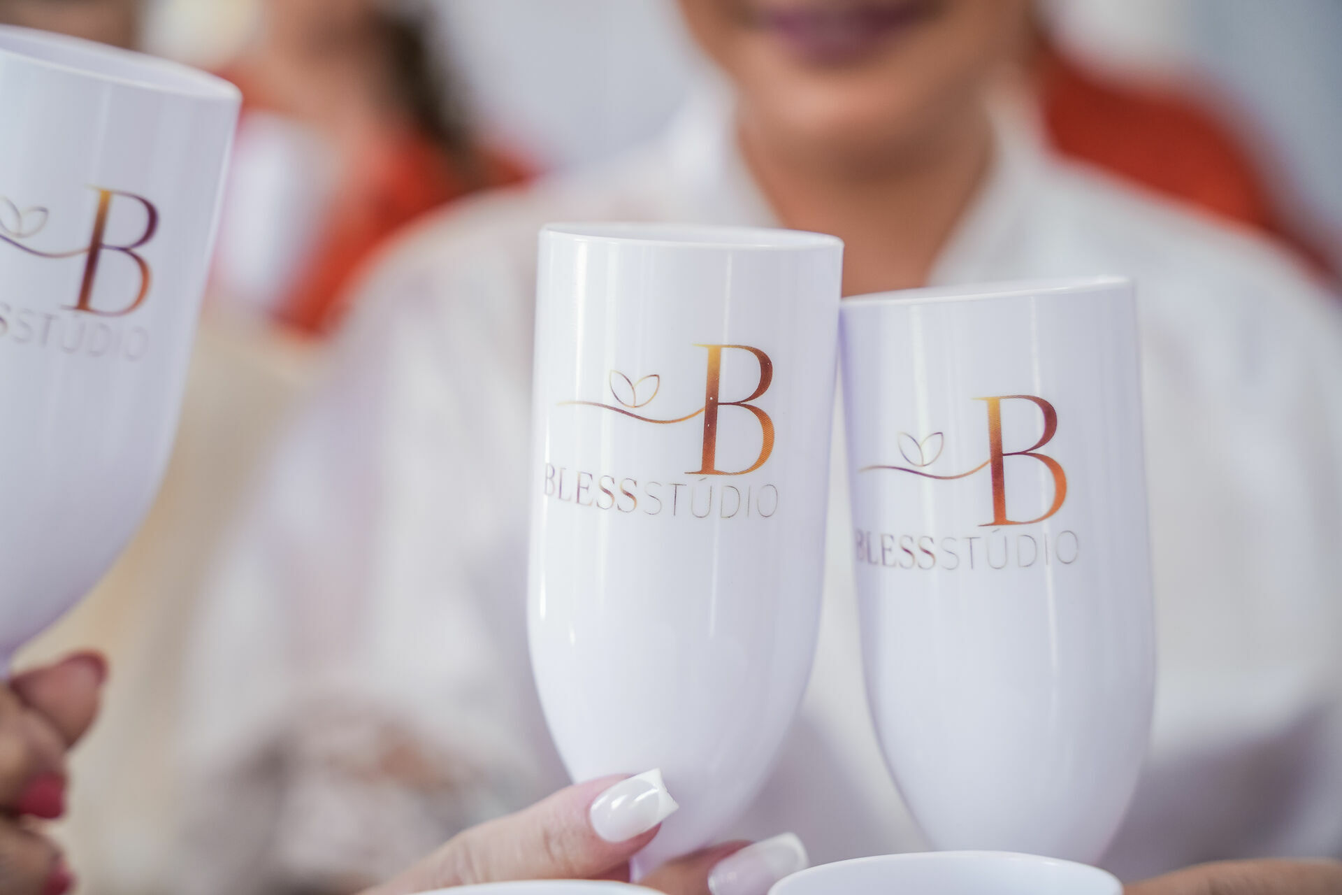 Foto Casamento Bruna & Diego | Realizado na cidade de Portão | Fest Haus - Imagem 17