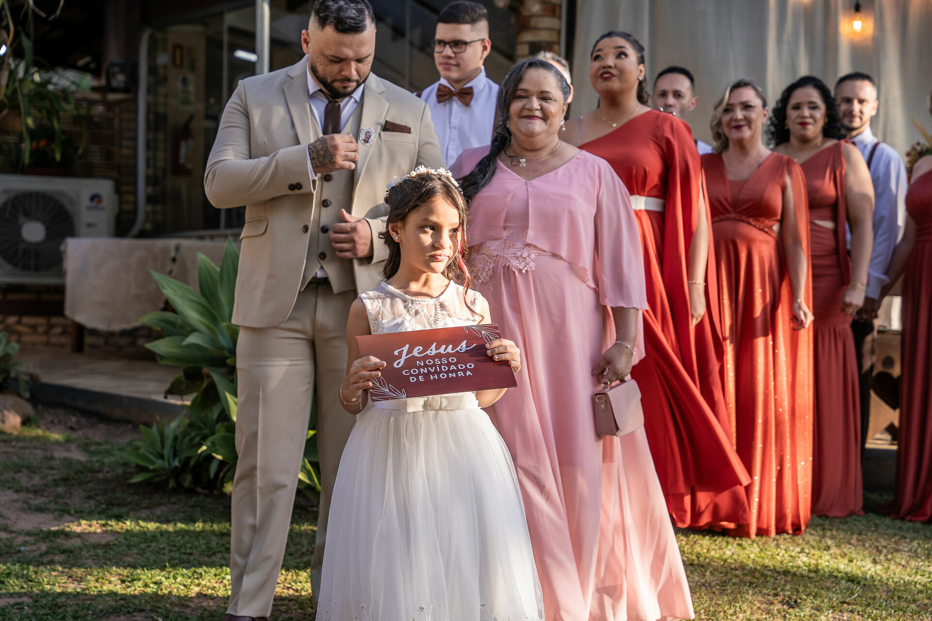 Foto Casamento Bruna & Diego | Realizado na cidade de Portão | Fest Haus - Imagem 27