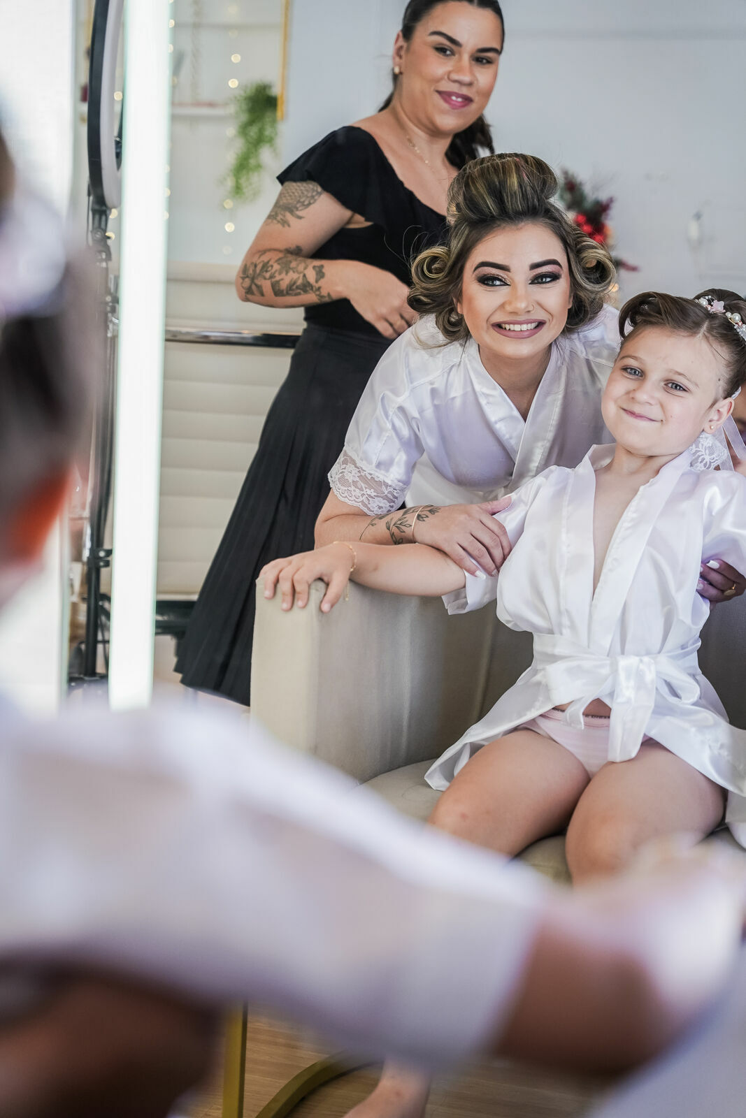 Foto Casamento Bruna & Diego | Realizado na cidade de Portão | Fest Haus - Imagem 6
