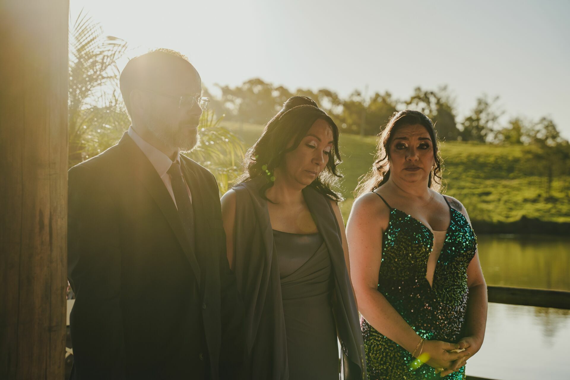 Foto Casamento Bruna & Diego | Realizado na cidade de Portão | Fest Haus - Imagem 43