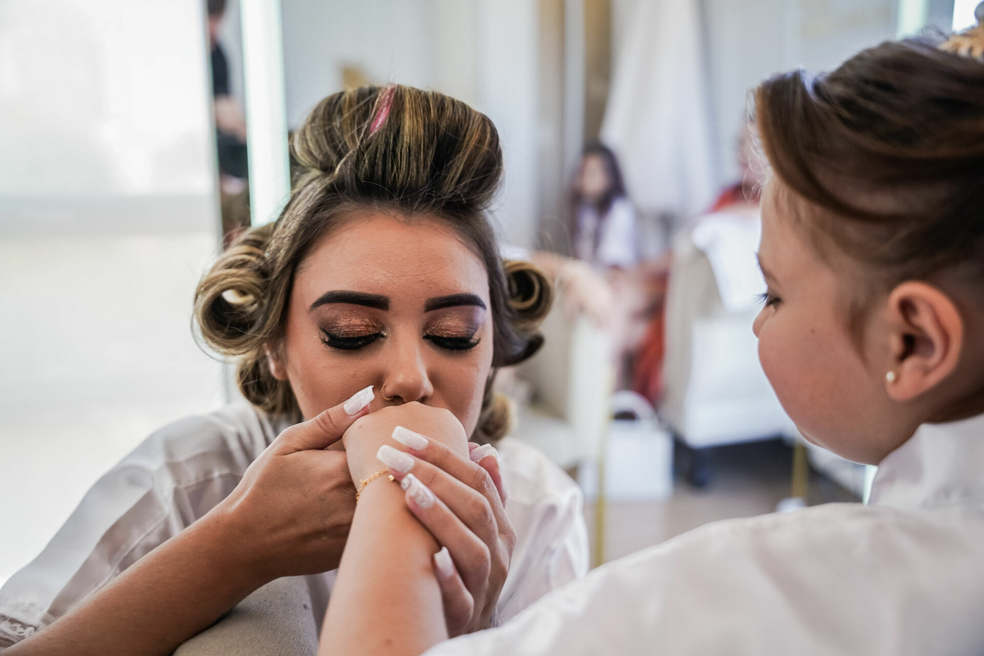 Foto Casamento Bruna & Diego | Realizado na cidade de Portão | Fest Haus - Imagem 8