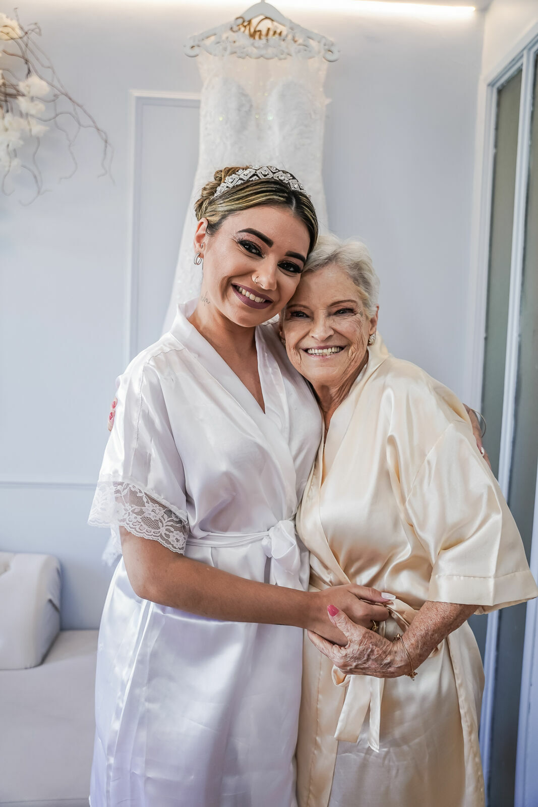 Foto Casamento Bruna & Diego | Realizado na cidade de Portão | Fest Haus - Imagem 19