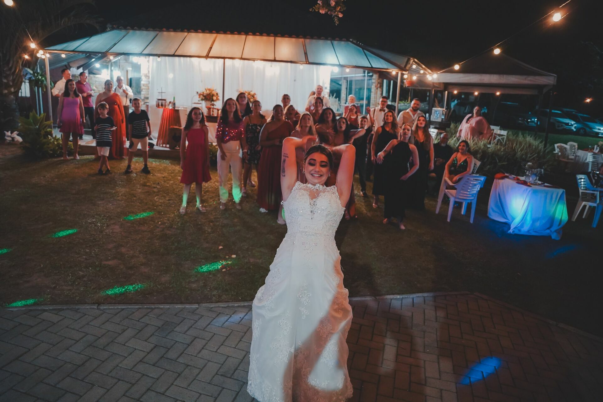 Foto Casamento Bruna & Diego | Realizado na cidade de Portão | Fest Haus - Imagem 85