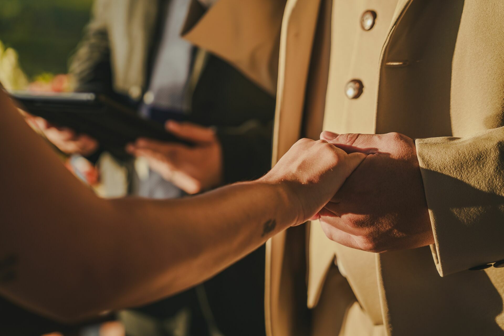 Foto Casamento Bruna & Diego | Realizado na cidade de Portão | Fest Haus - Imagem 46