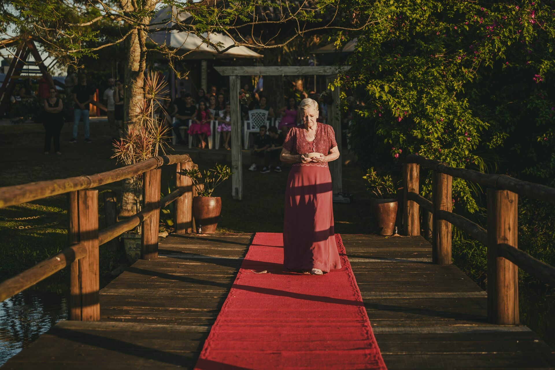 Foto Casamento Bruna & Diego | Realizado na cidade de Portão | Fest Haus - Imagem 48