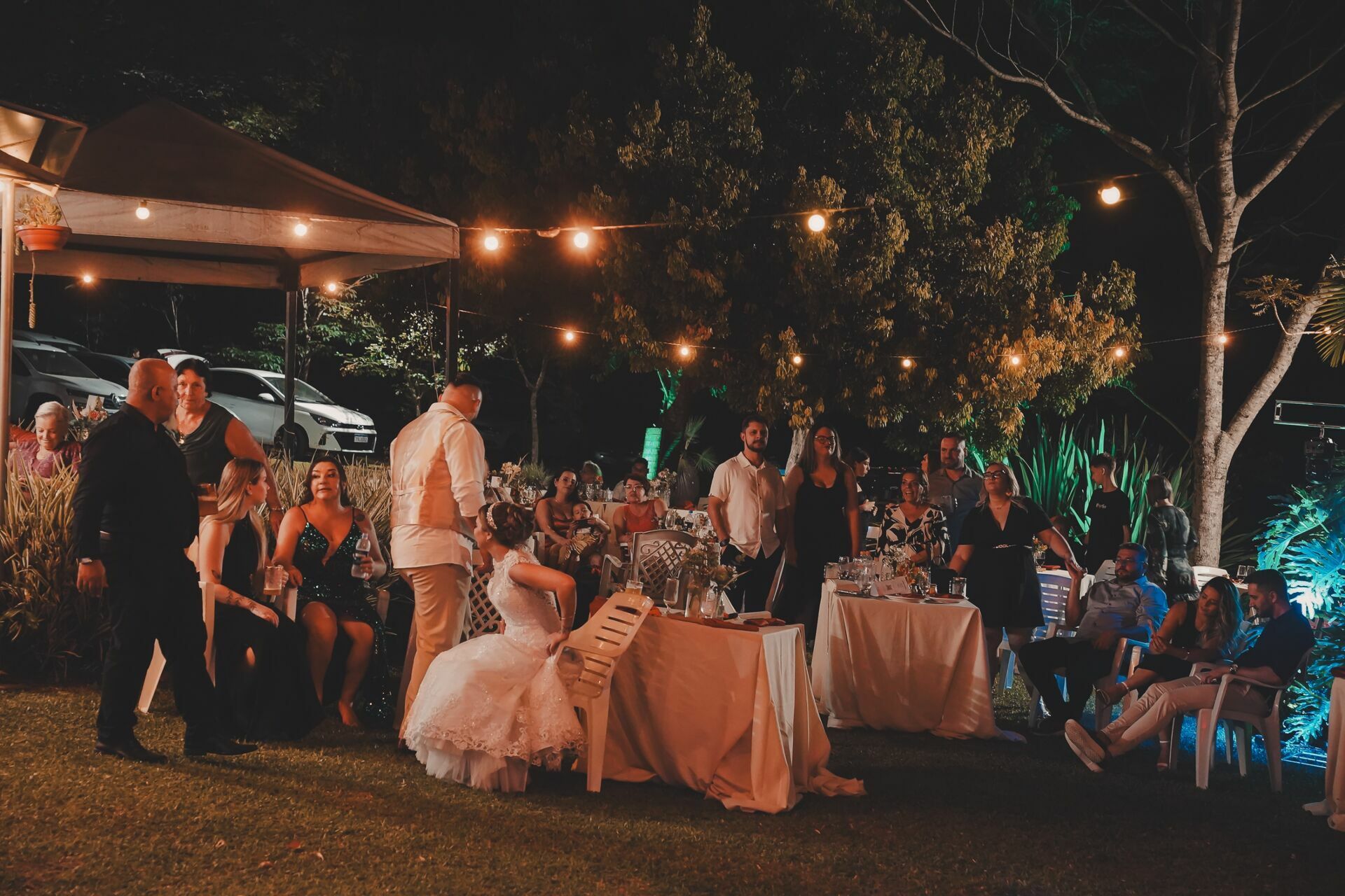 Foto Casamento Bruna & Diego | Realizado na cidade de Portão | Fest Haus - Imagem 91