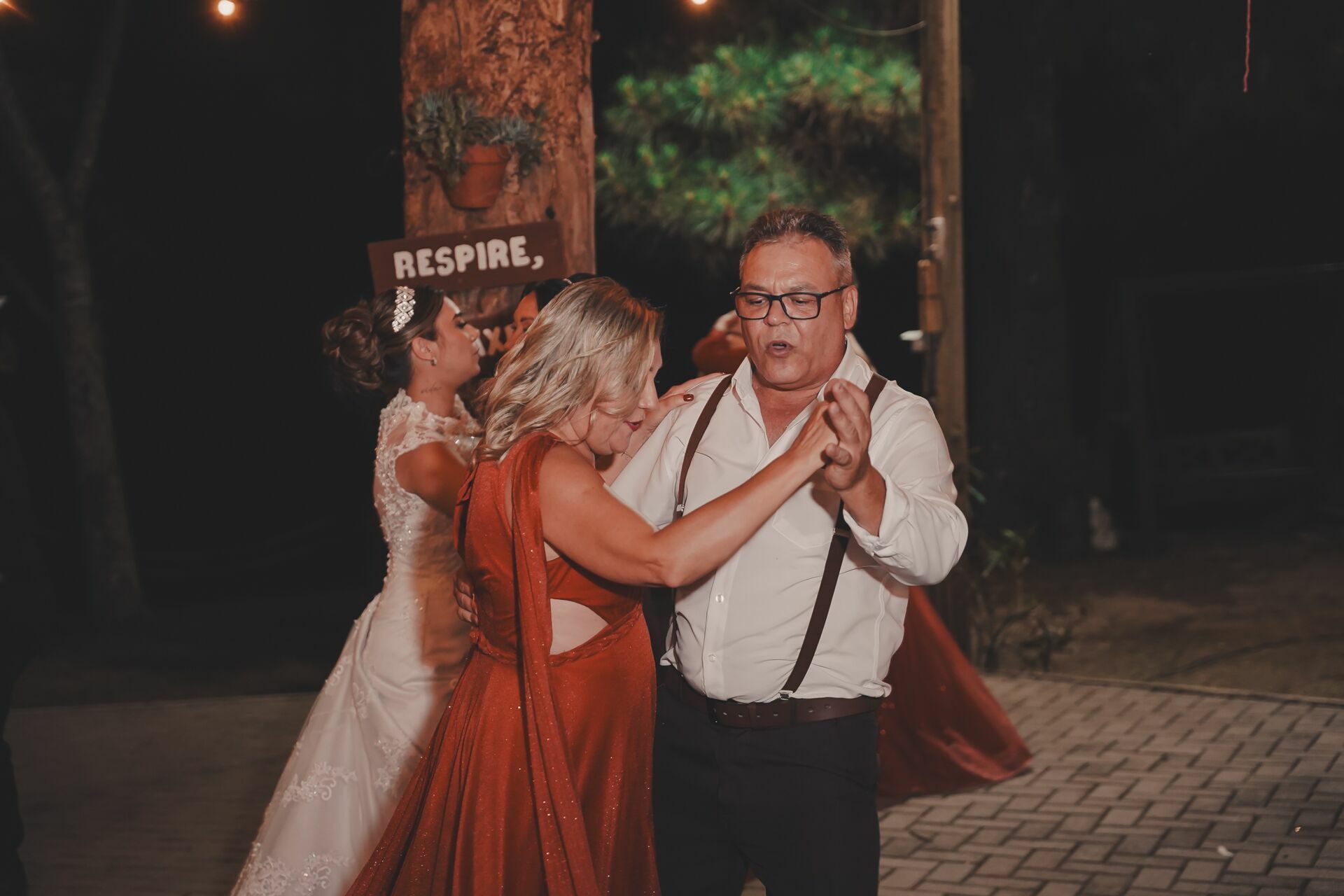 Foto Casamento Bruna & Diego | Realizado na cidade de Portão | Fest Haus - Imagem 90